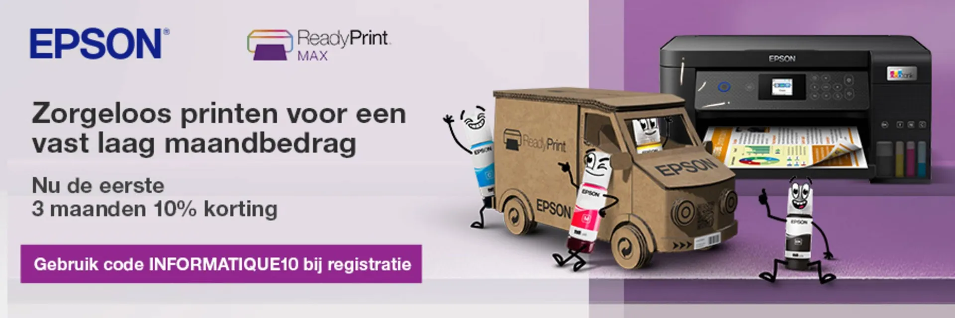 Informatique folder van 19 december tot 31 december 2025 - Folder pagina 2