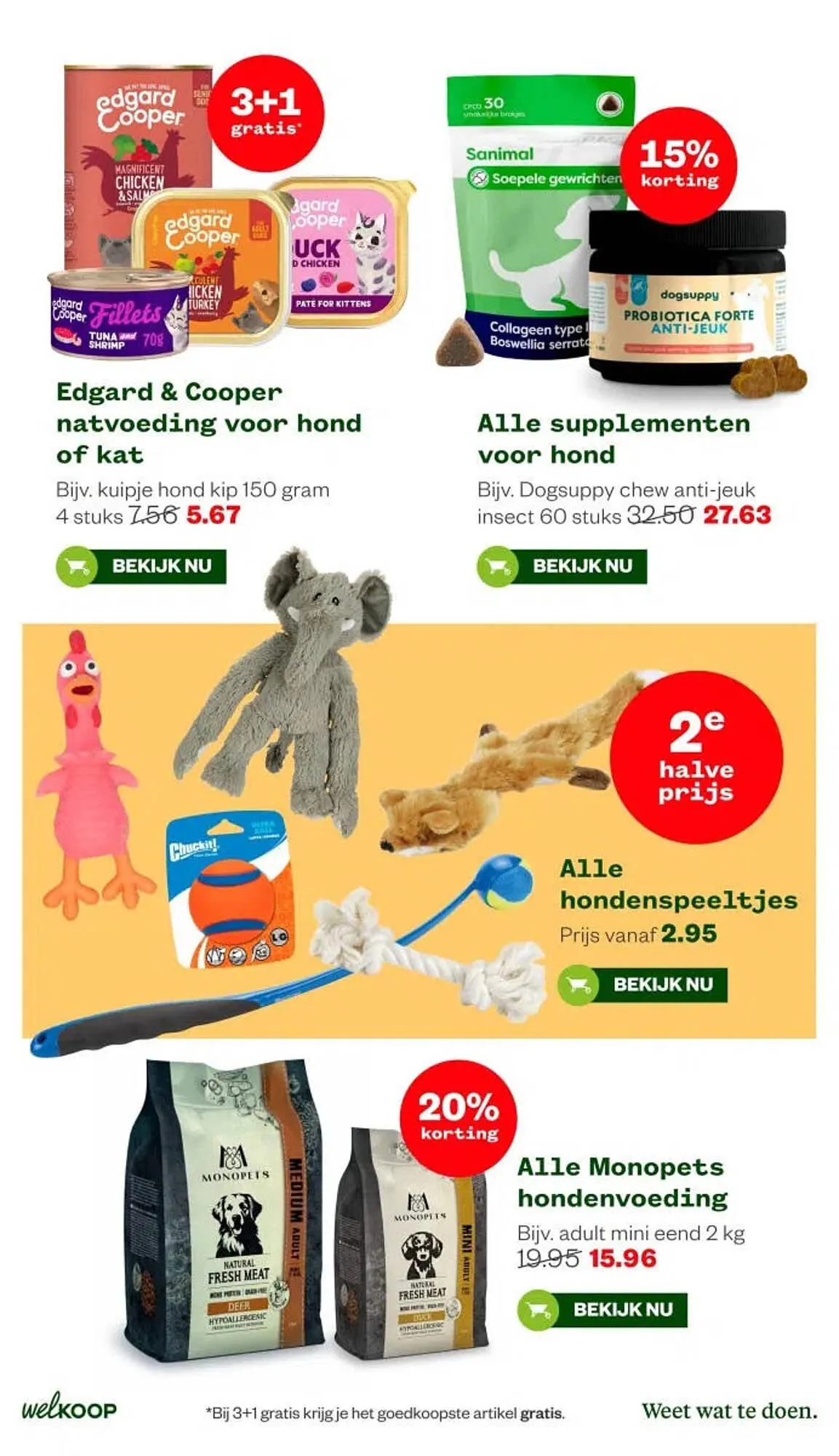Welkoop folder van 6 april tot 12 april 2026 - Folder pagina 5