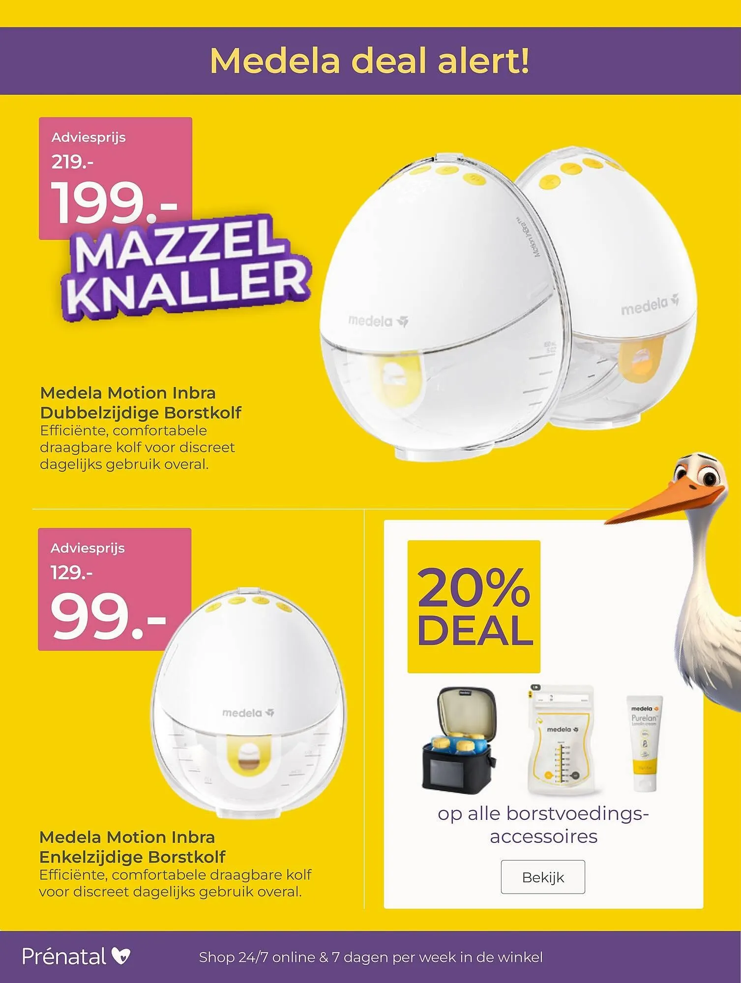 Prenatal folder van 22 maart tot 28 maart 2026 - Folder pagina 55