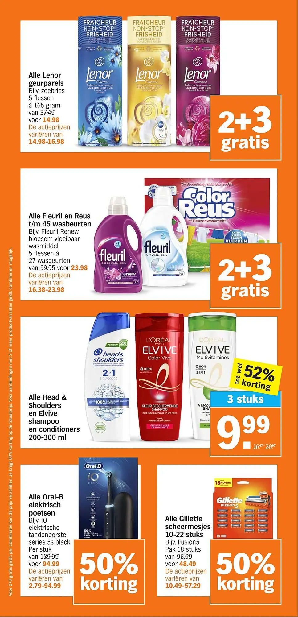 Albert Heijn folder van 25 november tot 1 december 2024 - Folder pagina 24