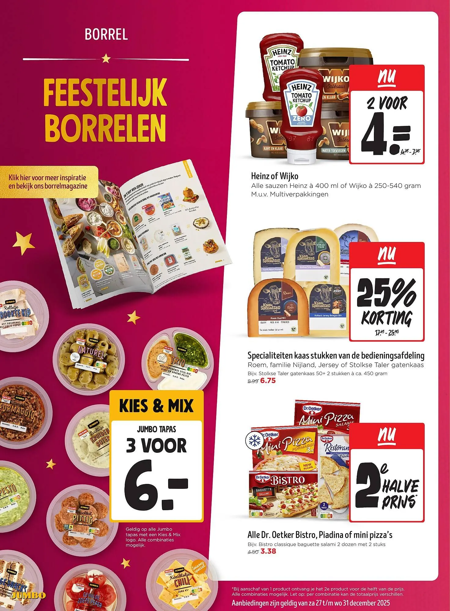 Jumbo folder van 27 december tot 31 december 2025 - Folder pagina 4
