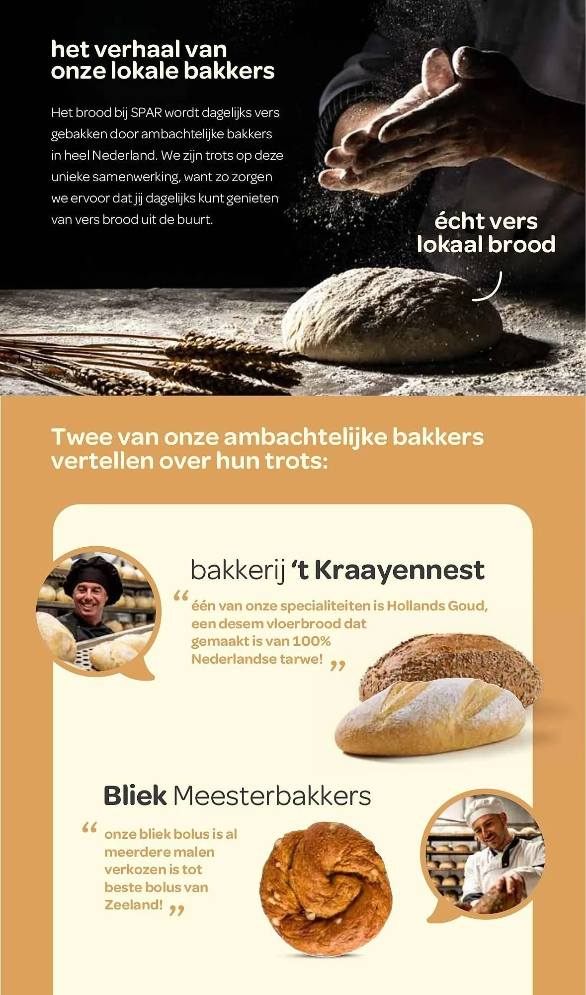 Spar folder van 30 januari tot 12 februari 2025 - Folder pagina 7