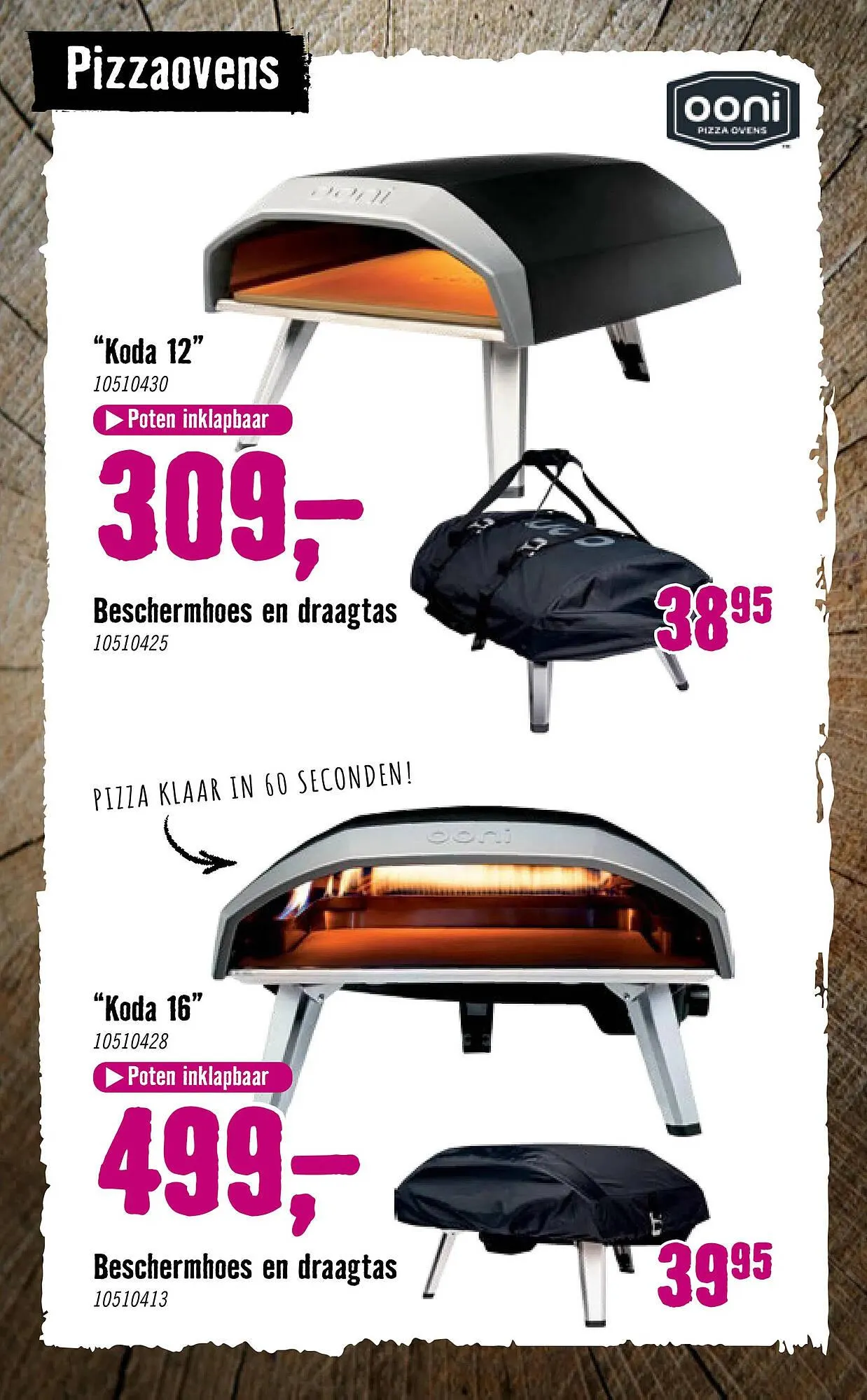 Hornbach folder van 6 april tot 3 mei 2026 - Folder pagina 85