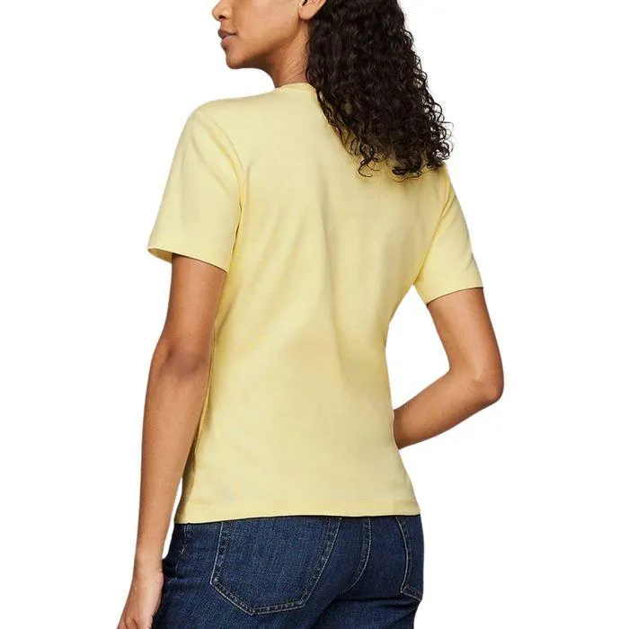 Slim Cody Flag Shirt Dames