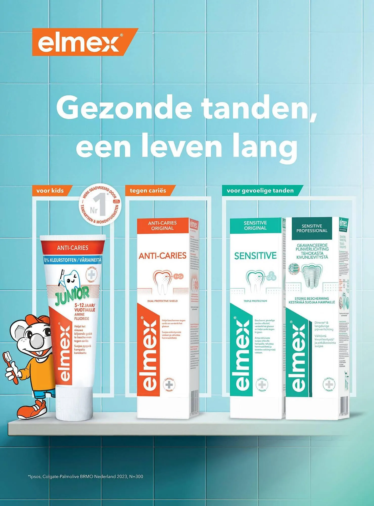 Boodschappen folder van 2 december tot 31 december 2025 - Folder pagina 162