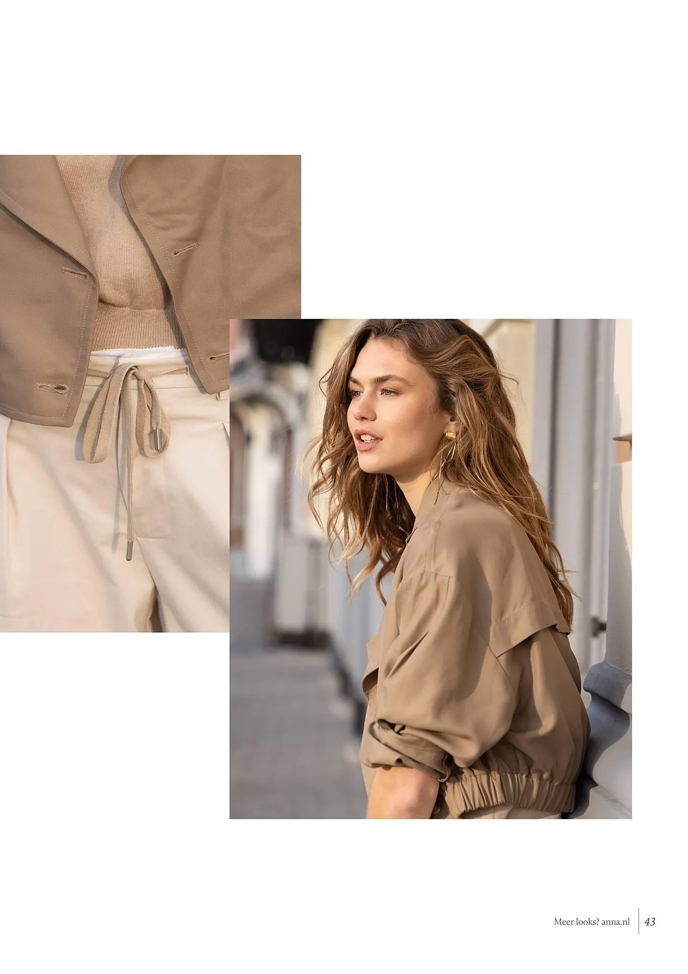 Anna van Toor folder van 24 februari tot 7 maart 2026 - Folder pagina 43