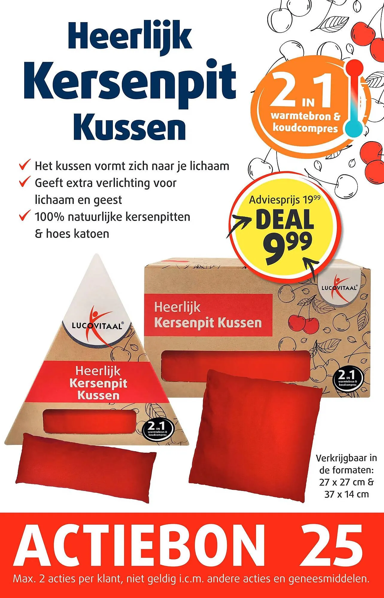 Lucovitaal folder van 18 januari tot 24 januari 2026 - Folder pagina 26