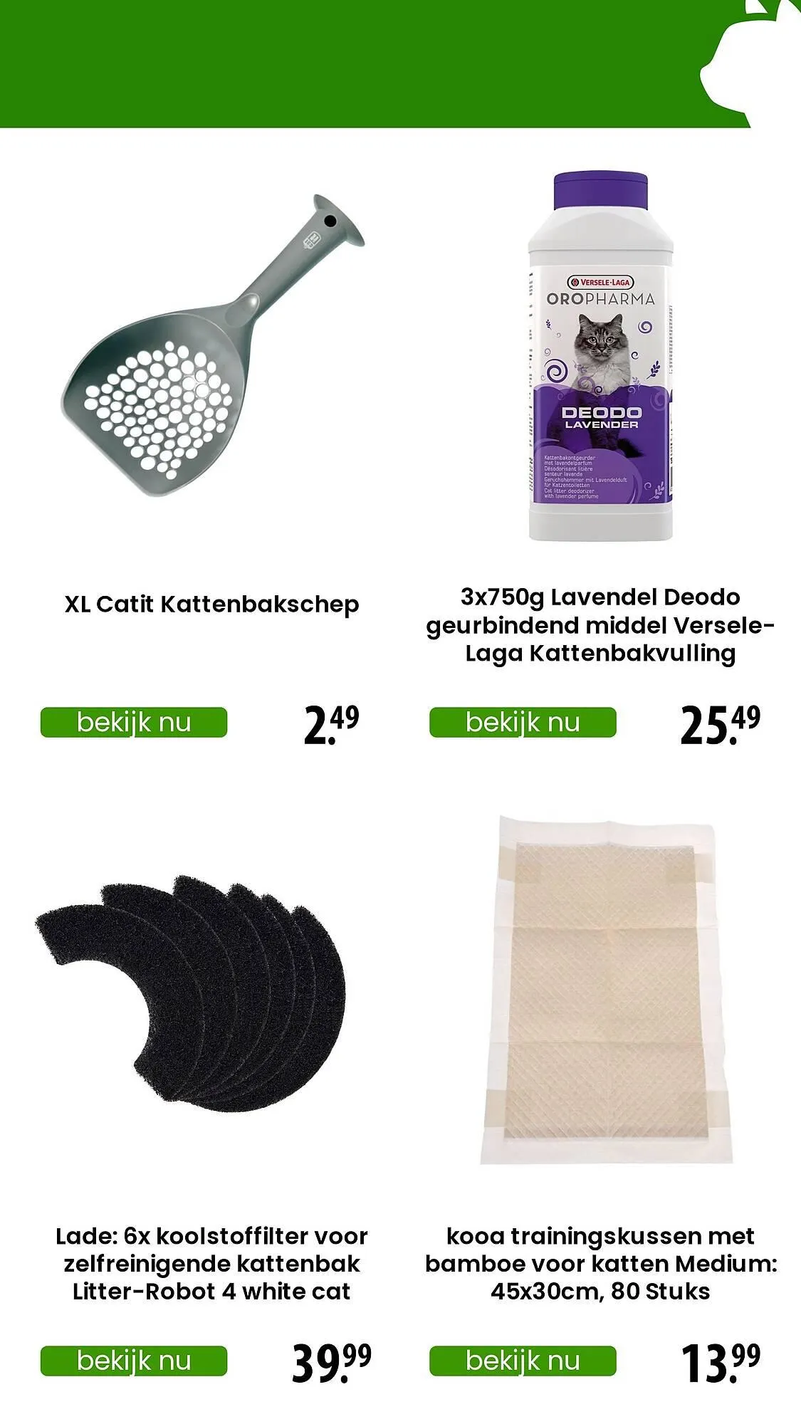 Zooplus folder van 14 december tot 31 december 2024 - Folder pagina 27