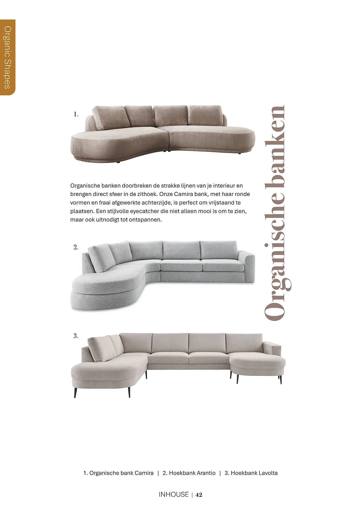 IN.HOUSE folder van 24 september tot 31 oktober 2025 - Folder pagina 42