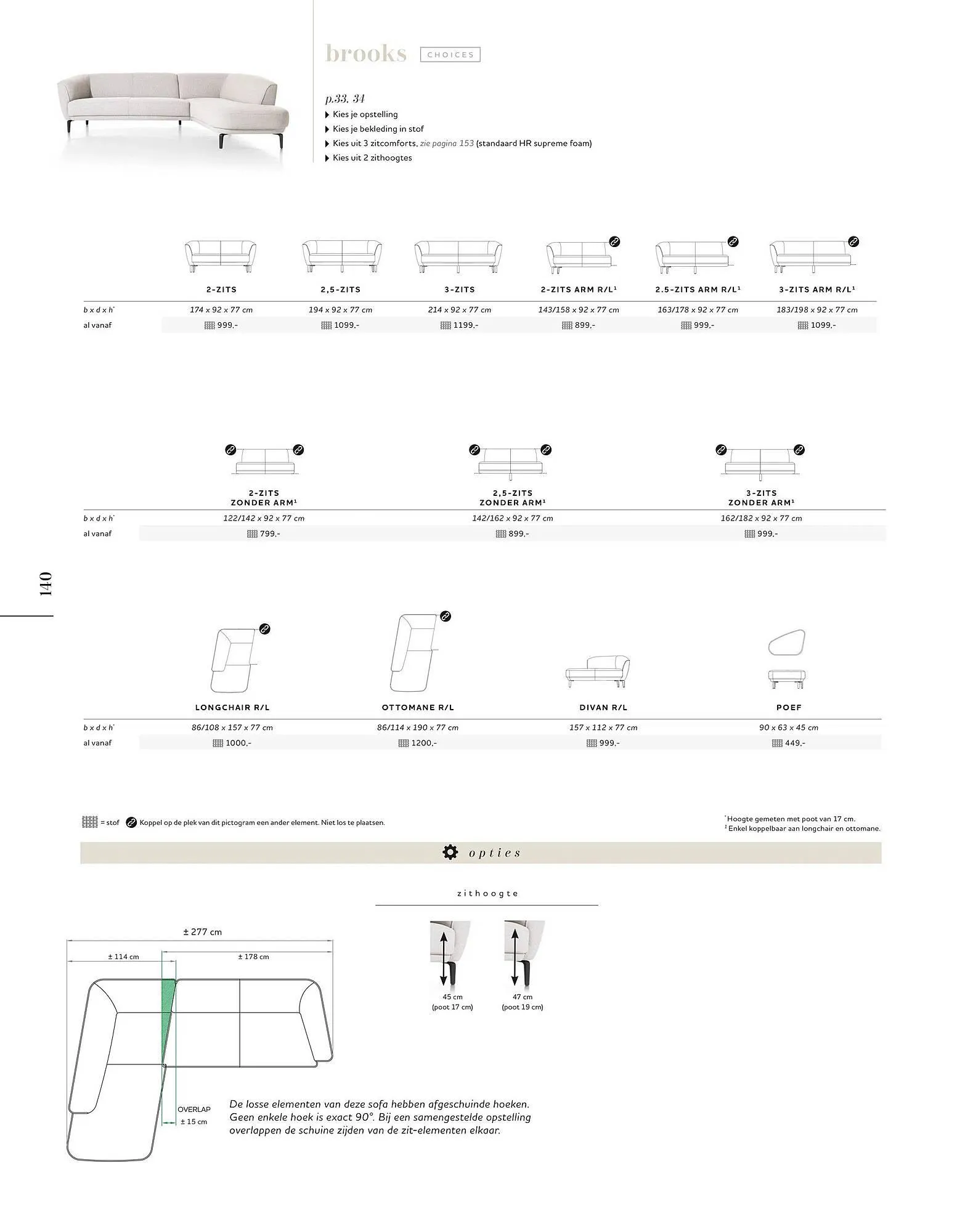 Xooon folder van 16 september tot 31 december 2025 - Folder pagina 142