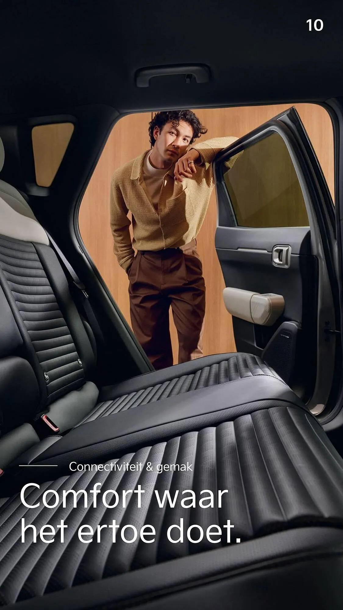 Kia folder van 23 oktober tot 6 november 2025 - Folder pagina 10