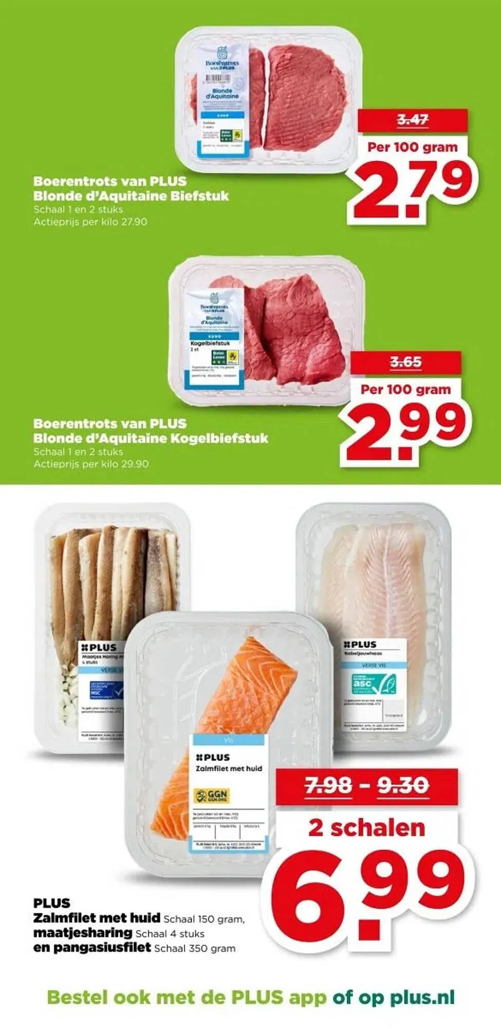 PLUS folder van 21 januari tot 27 januari 2026 - Folder pagina 11