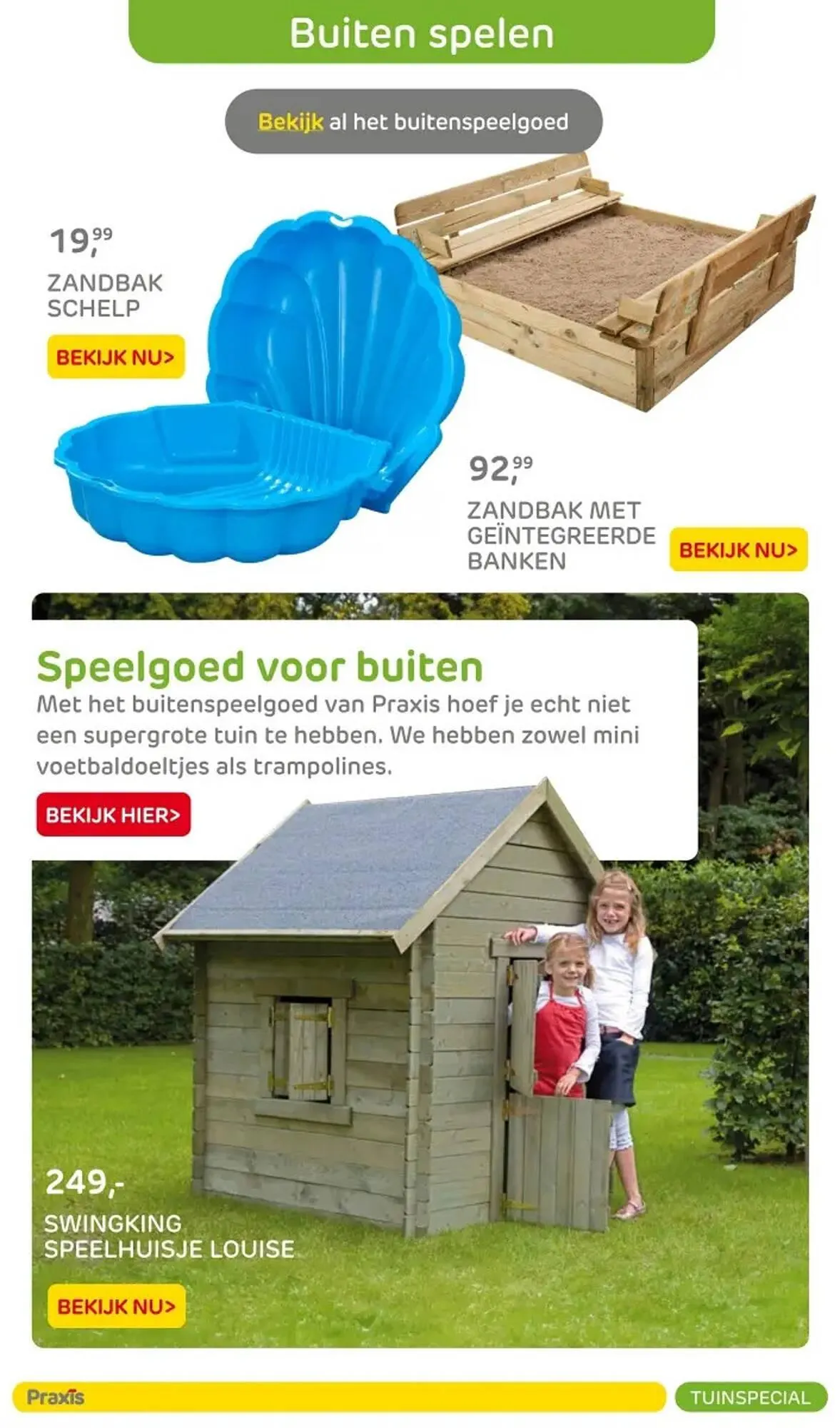 Praxis folder van 7 maart tot 31 augustus 2025 - Folder pagina 71