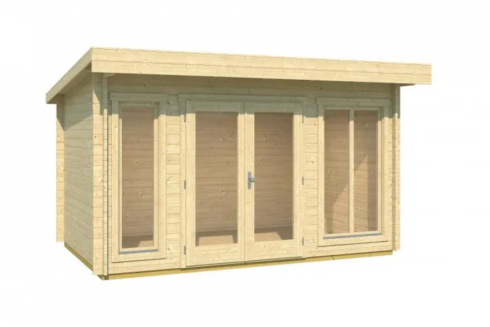 Lasita Maja Blokhut Dorset 34 | 1006187