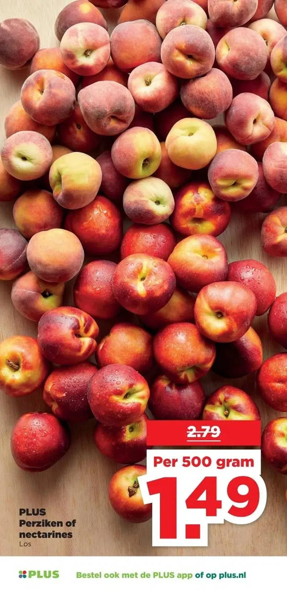 PLUS folder van 6 augustus tot 12 augustus 2025 - Folder pagina 4