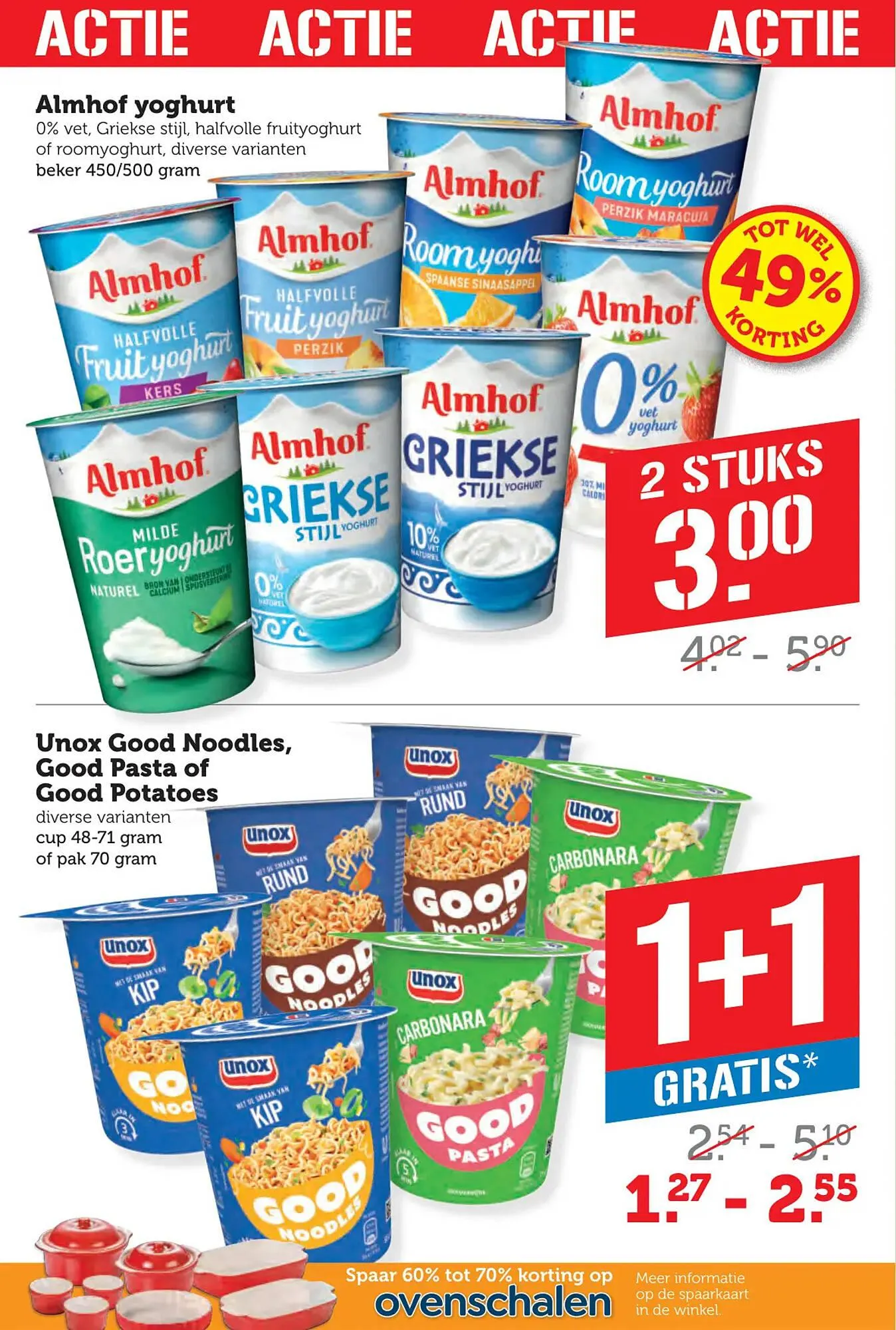 Coop folder van 23 februari tot 1 maart 2026 - Folder pagina 2