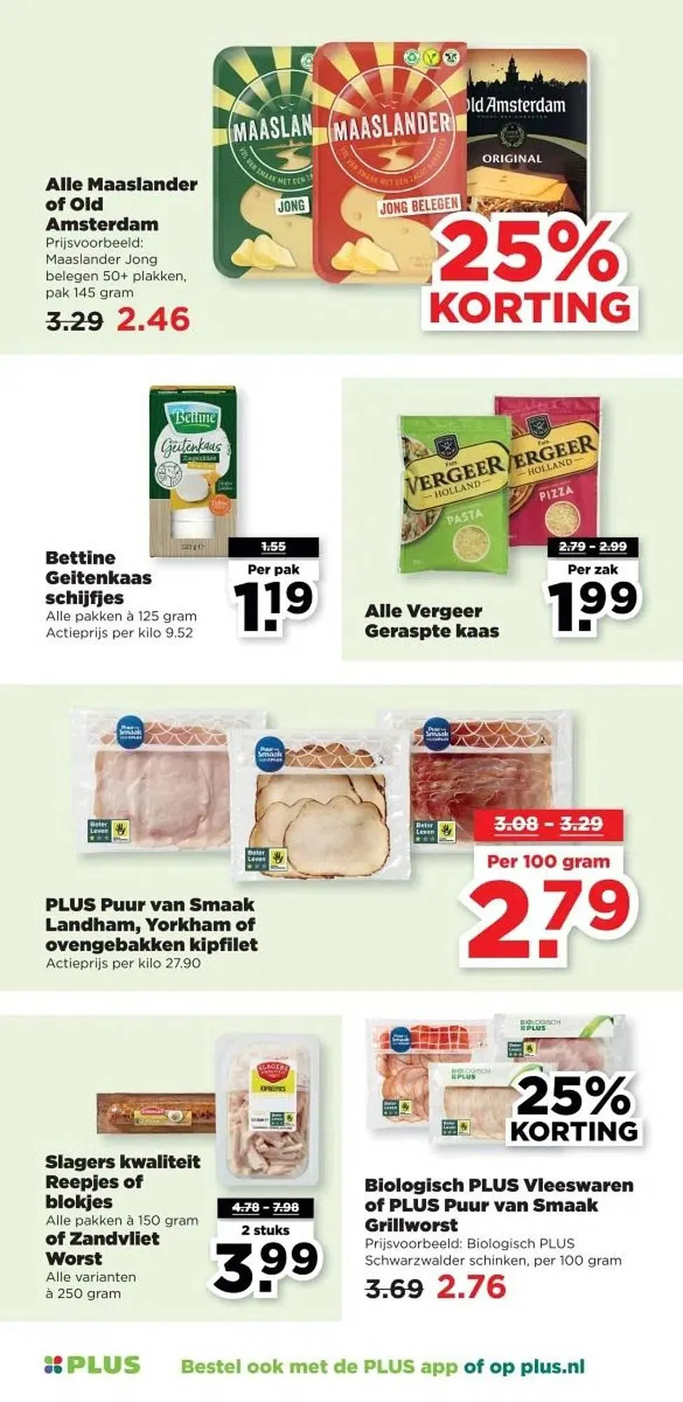 PLUS folder van 6 augustus tot 12 augustus 2025 - Folder pagina 15