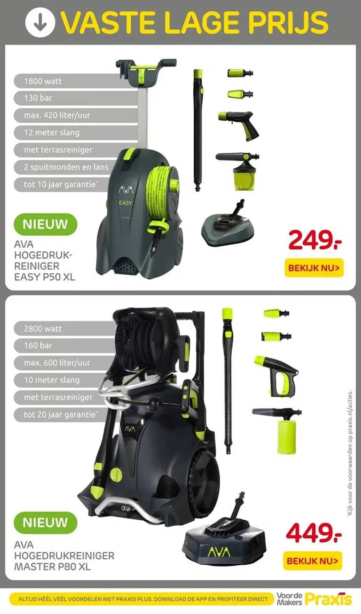 Praxis folder van 19 mei tot 25 mei 2025 - Folder pagina 21