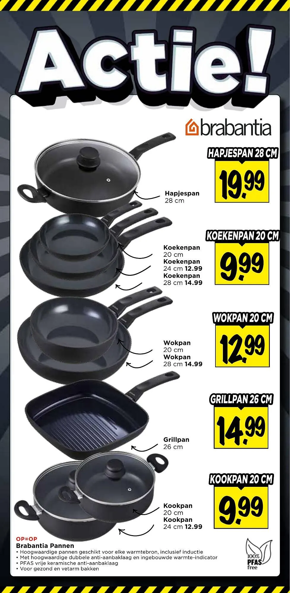 Vomar Voordeelmarkt folder van 1 februari tot 7 februari 2026 - Folder pagina 15