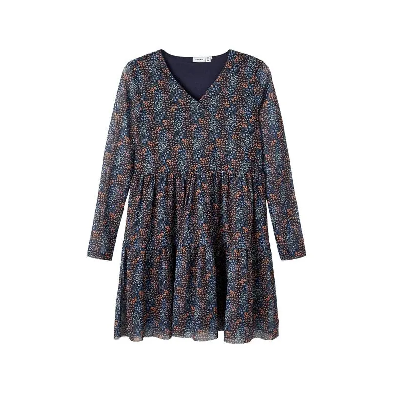 Name It meisjes jurk