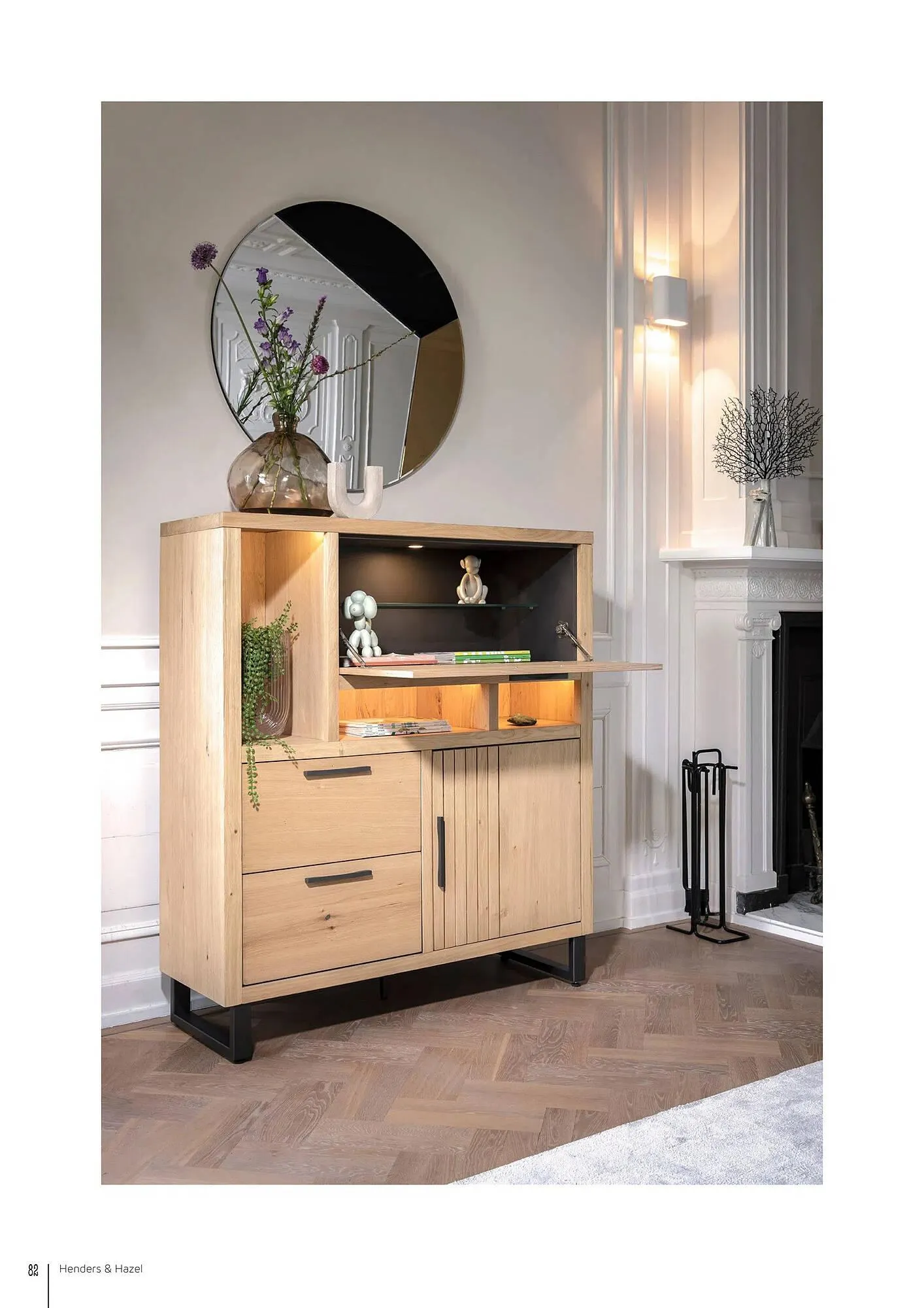 Henders & Hazel folder van 22 april tot 31 augustus 2025 - Folder pagina 82