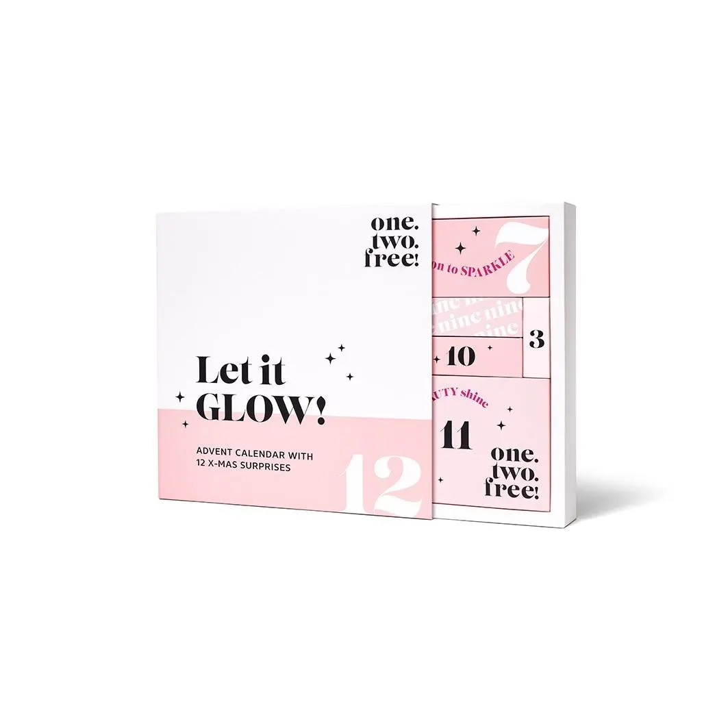 12 Doors Adventskalender