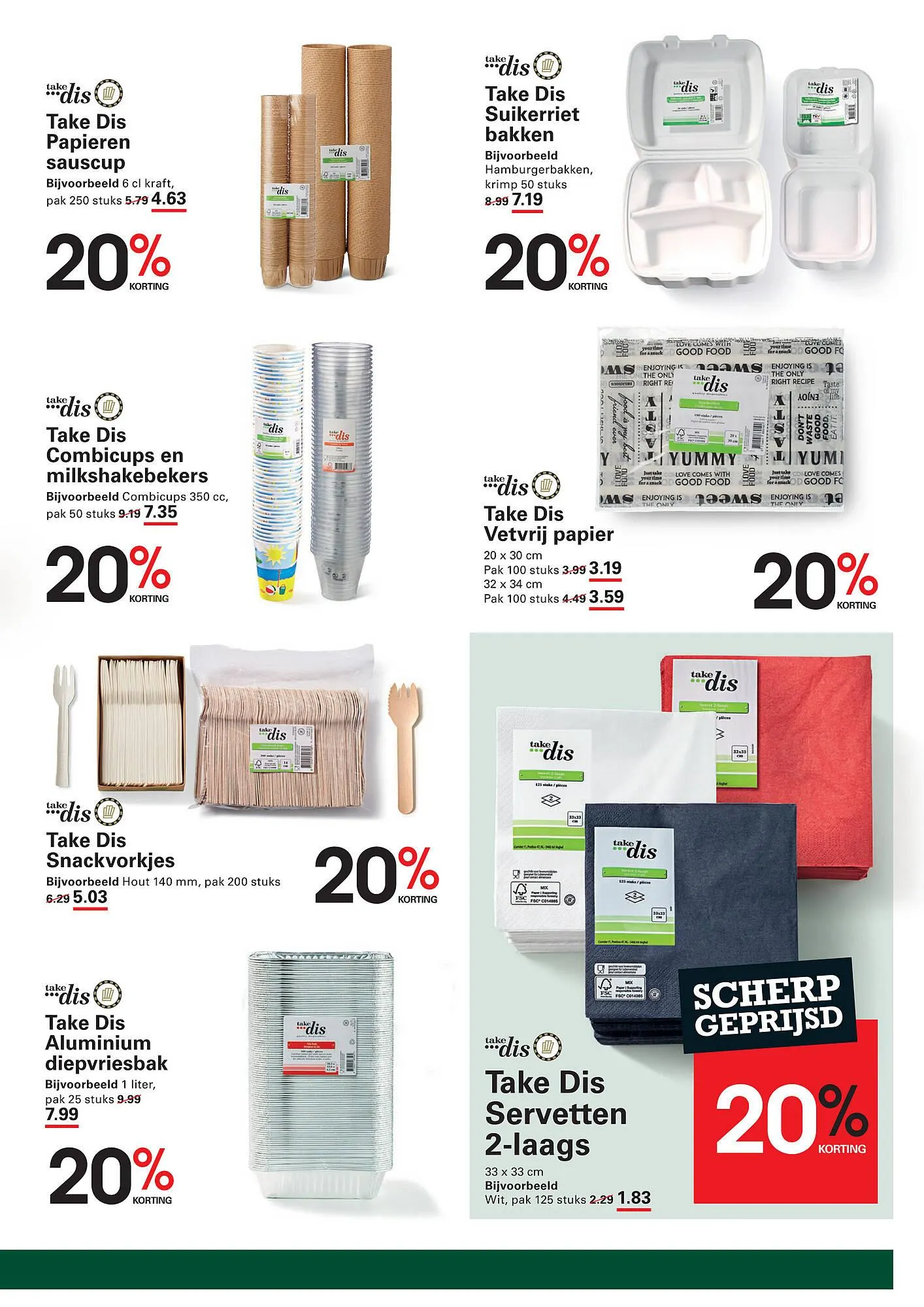 De Kweker folder van 28 augustus tot 15 september 2025 - Folder pagina 9