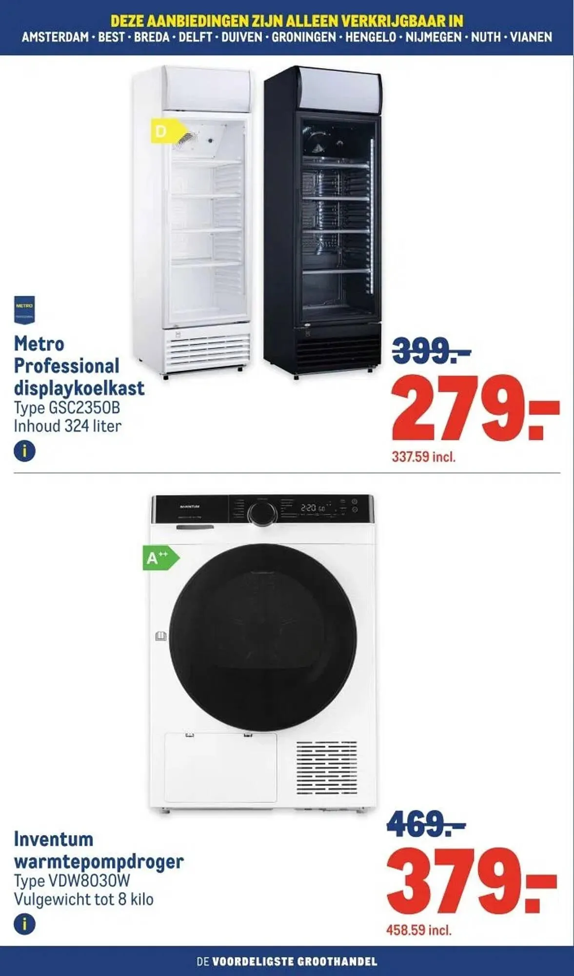 Makro folder van 11 januari tot 27 januari 2026 - Folder pagina 30