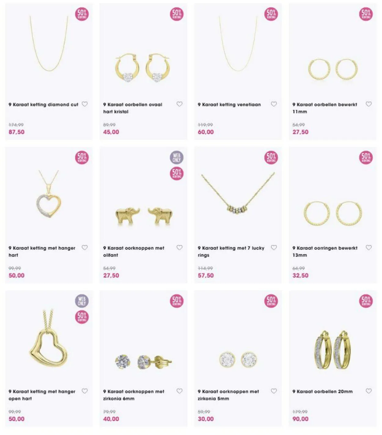 Lucardi Actuele folder van 15 november tot 30 november 2023 - Folder pagina 5