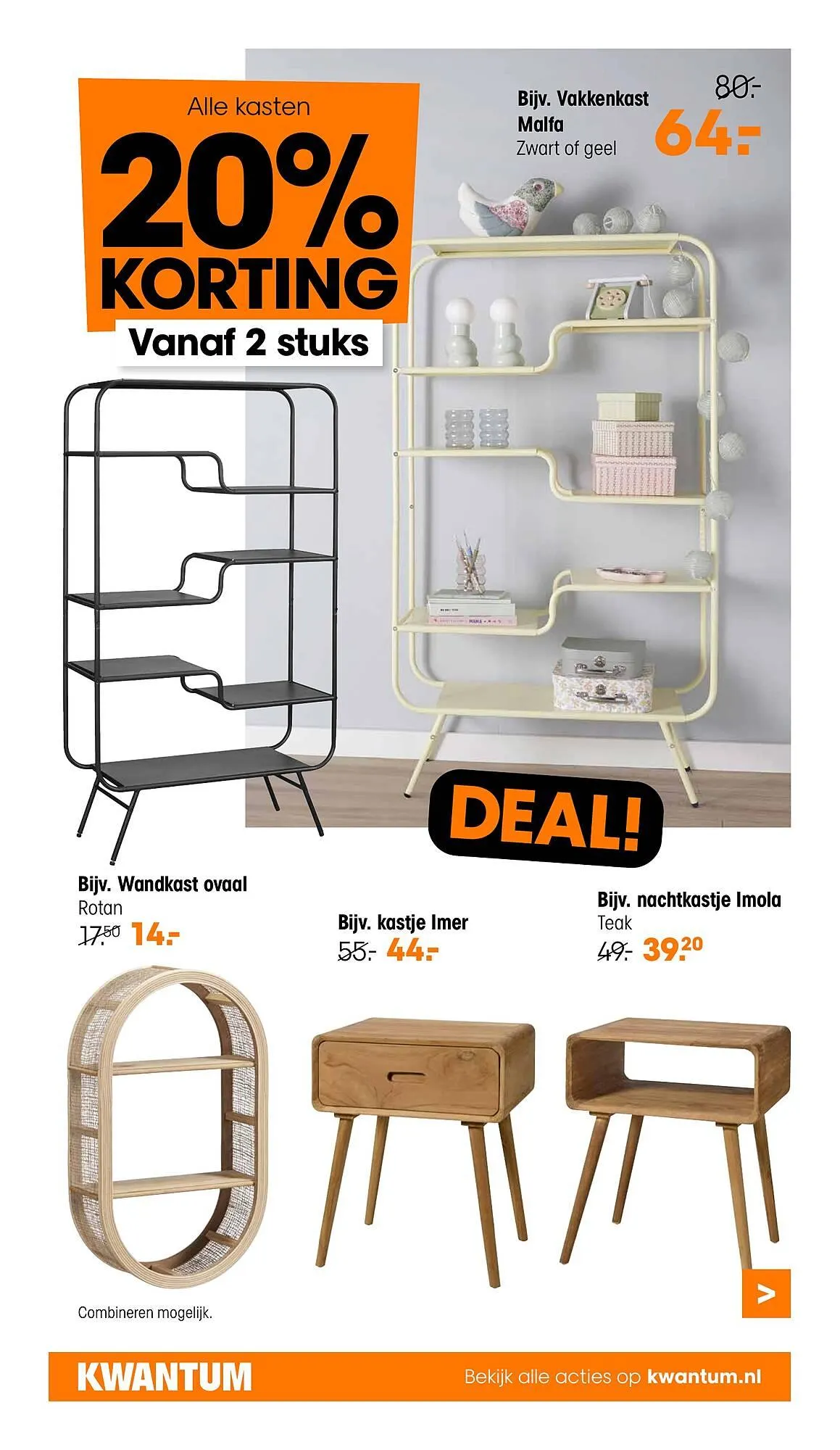 Kwantum folder van 3 februari tot 16 februari 2025 - Folder pagina 9