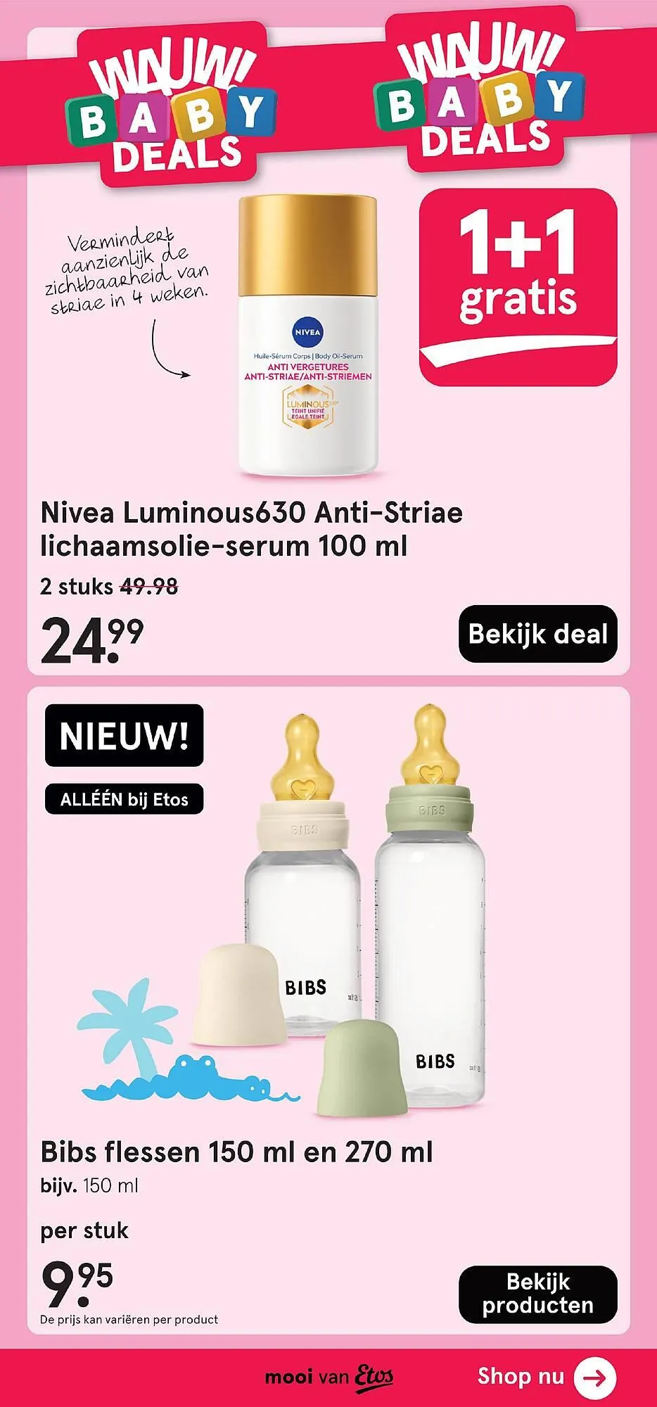 Etos folder van 28 april tot 4 mei 2025 - Folder pagina 27