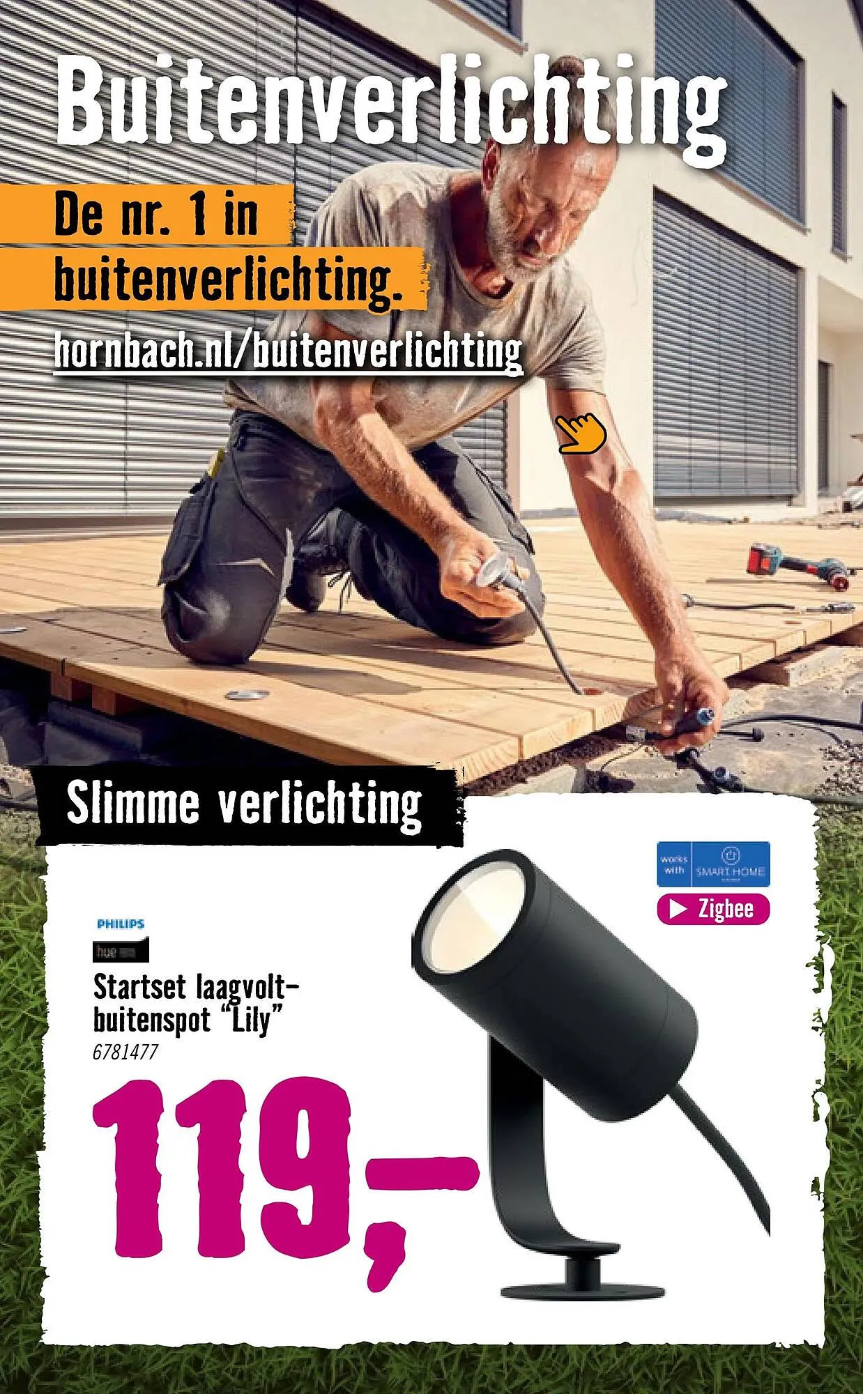Hornbach folder van 17 maart tot 14 april 2025 - Folder pagina 48