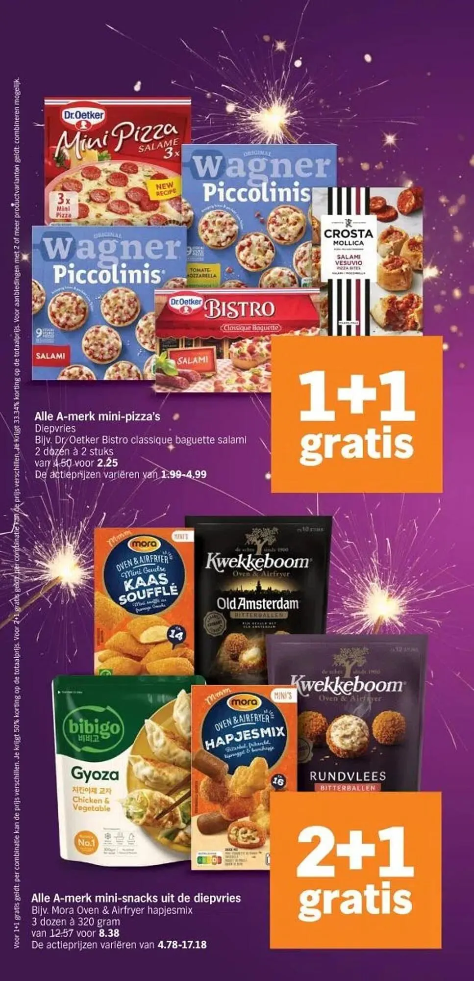 Albert Heijn folder van 2 januari tot 4 januari 2026 - Folder pagina 26