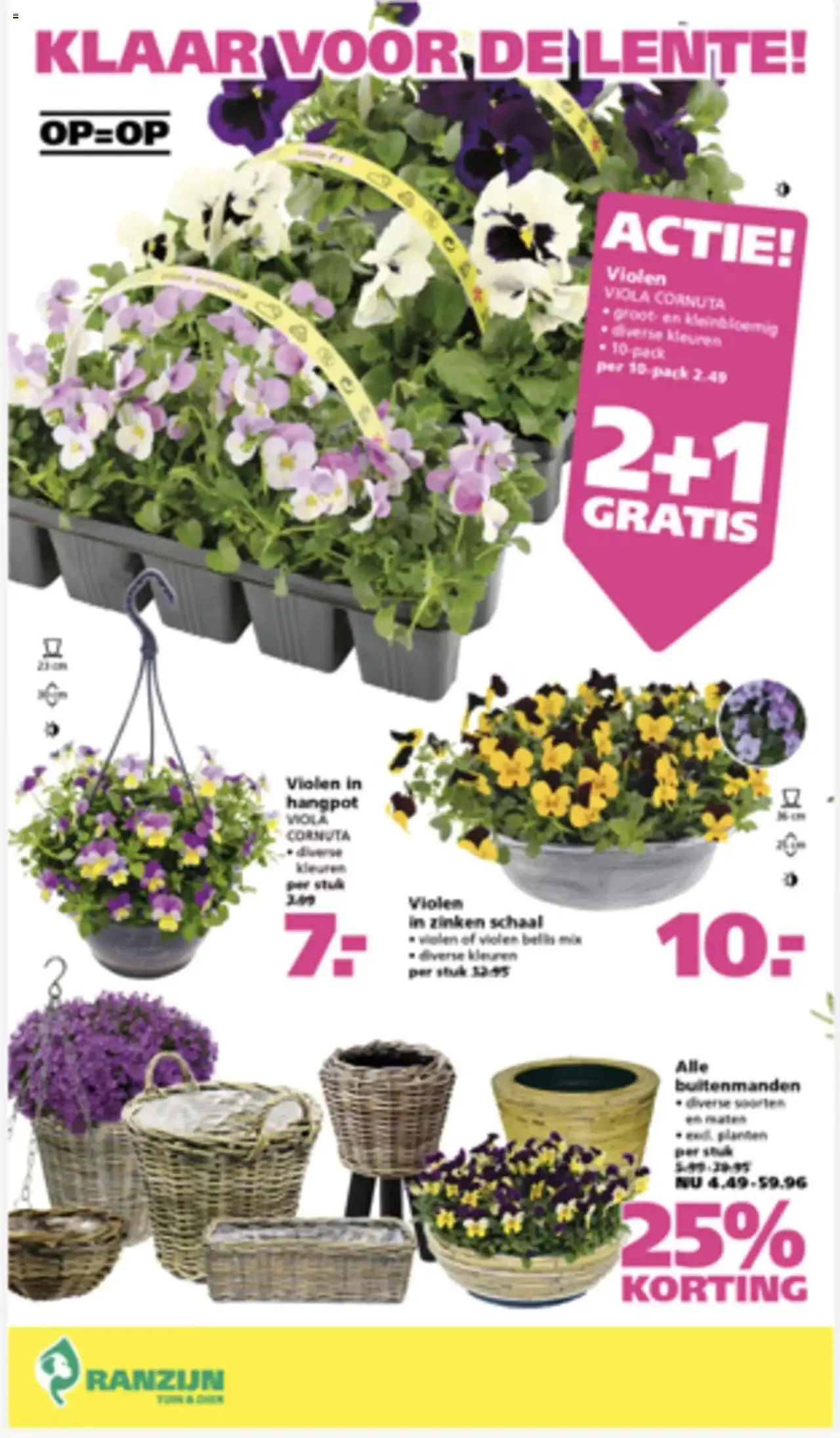 Ranzijn - Folder van 11 maart tot 31 december 2023 - Folder pagina 2
