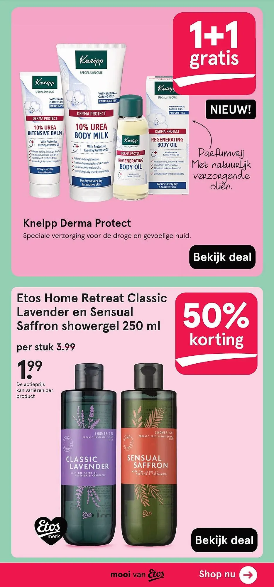 Etos folder van 28 april tot 4 mei 2025 - Folder pagina 77