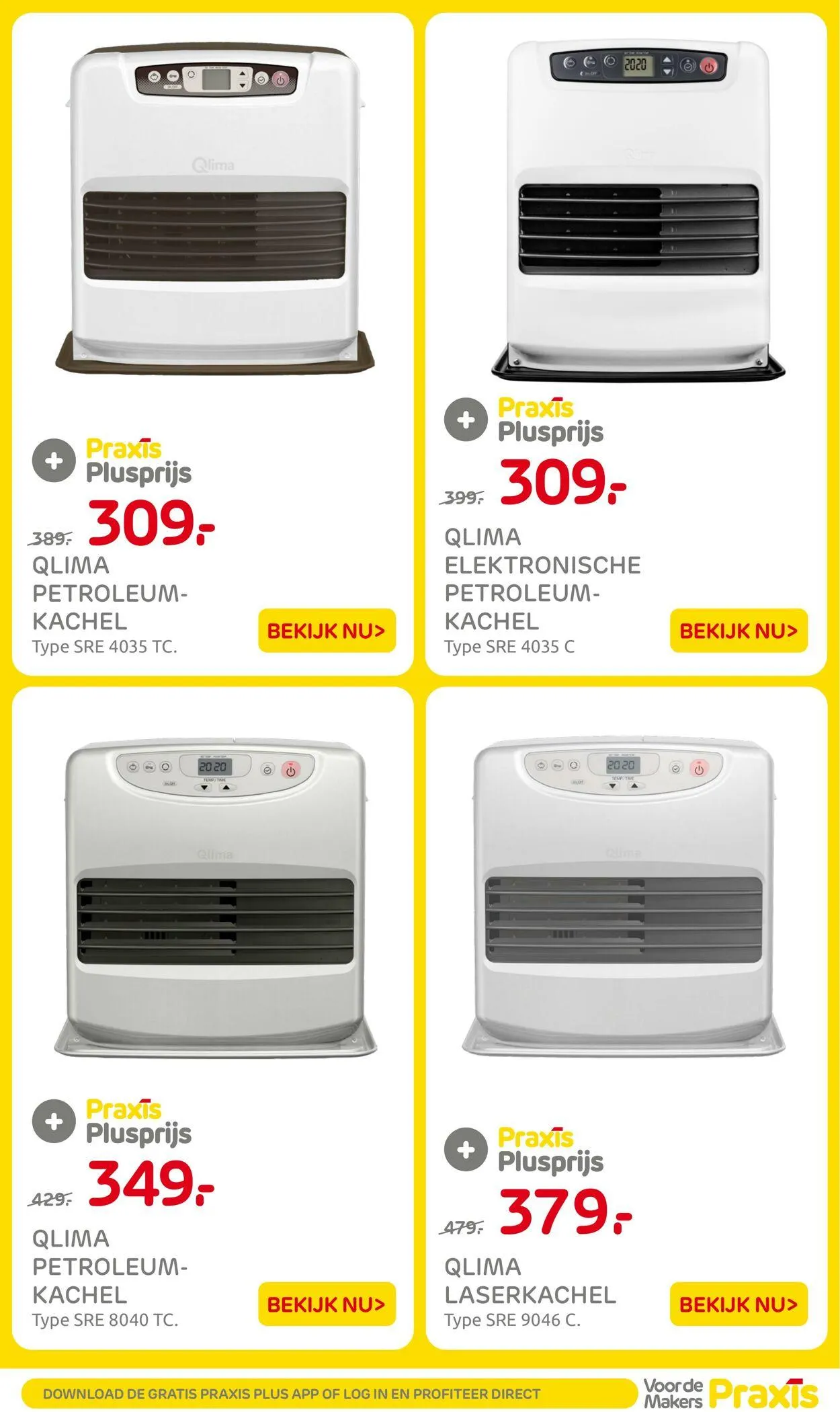 Praxis Actuele folder van 11 mei tot 25 mei 2025 - Folder pagina 57