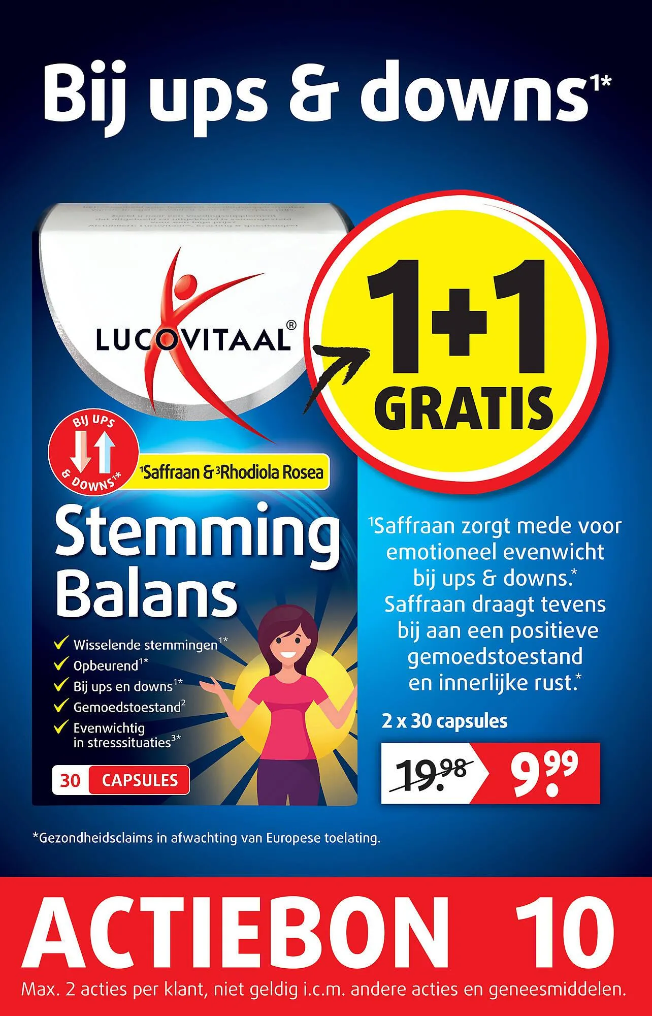 Lucovitaal folder van 28 november tot 4 december 2023 - Folder pagina 10