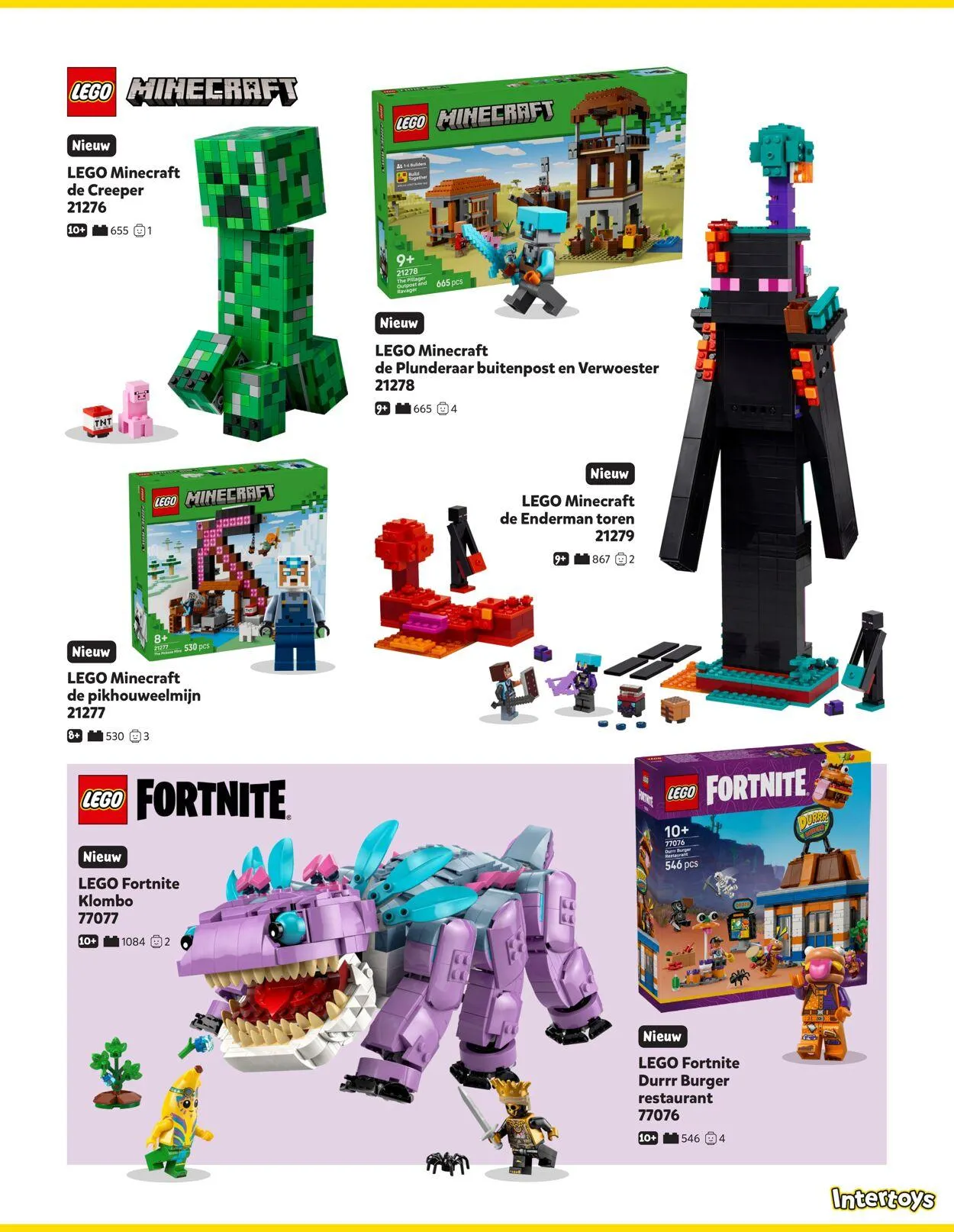 Intertoys van 1 juni tot 31 augustus 2025 - Folder pagina 13