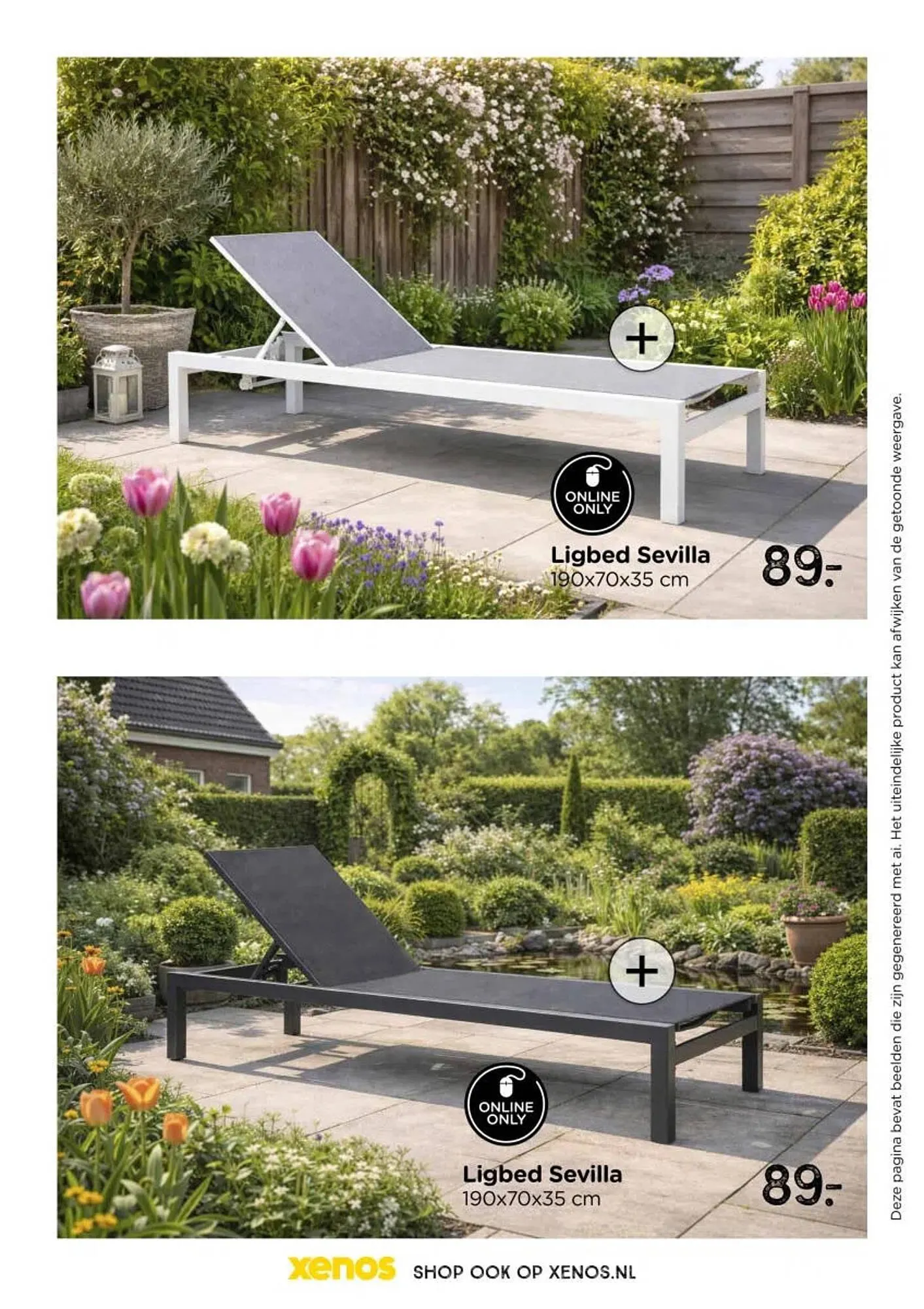 Xenos folder van 29 maart tot 1 augustus 2026 - Folder pagina 23