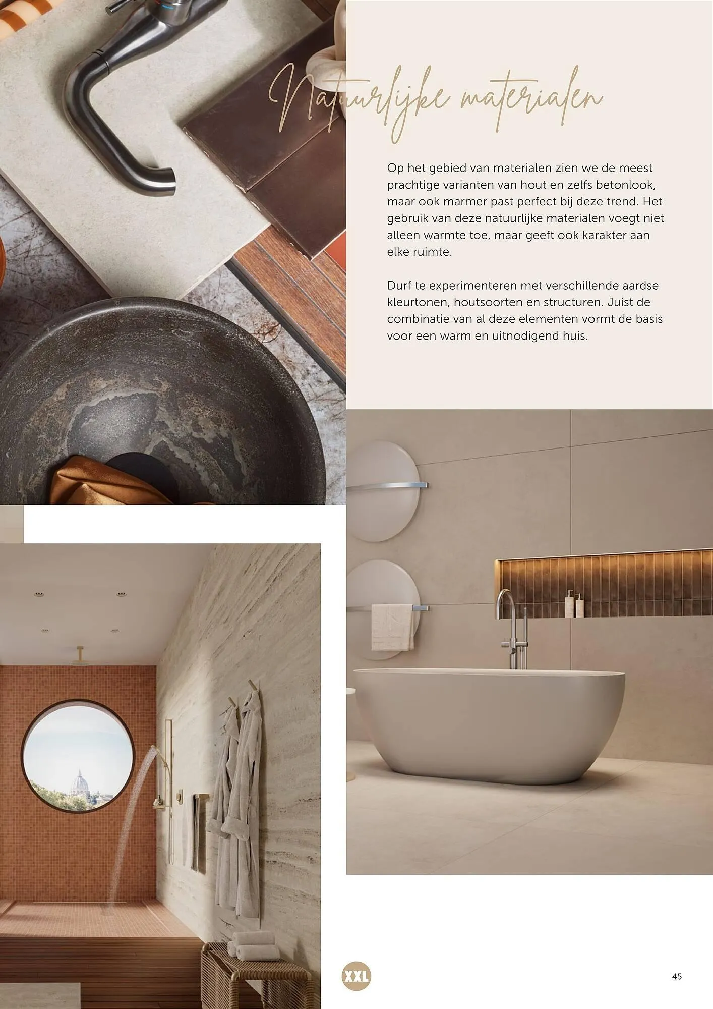 Woonboulevard Poortvliet folder van 30 maart tot 12 april 2026 - Folder pagina 45