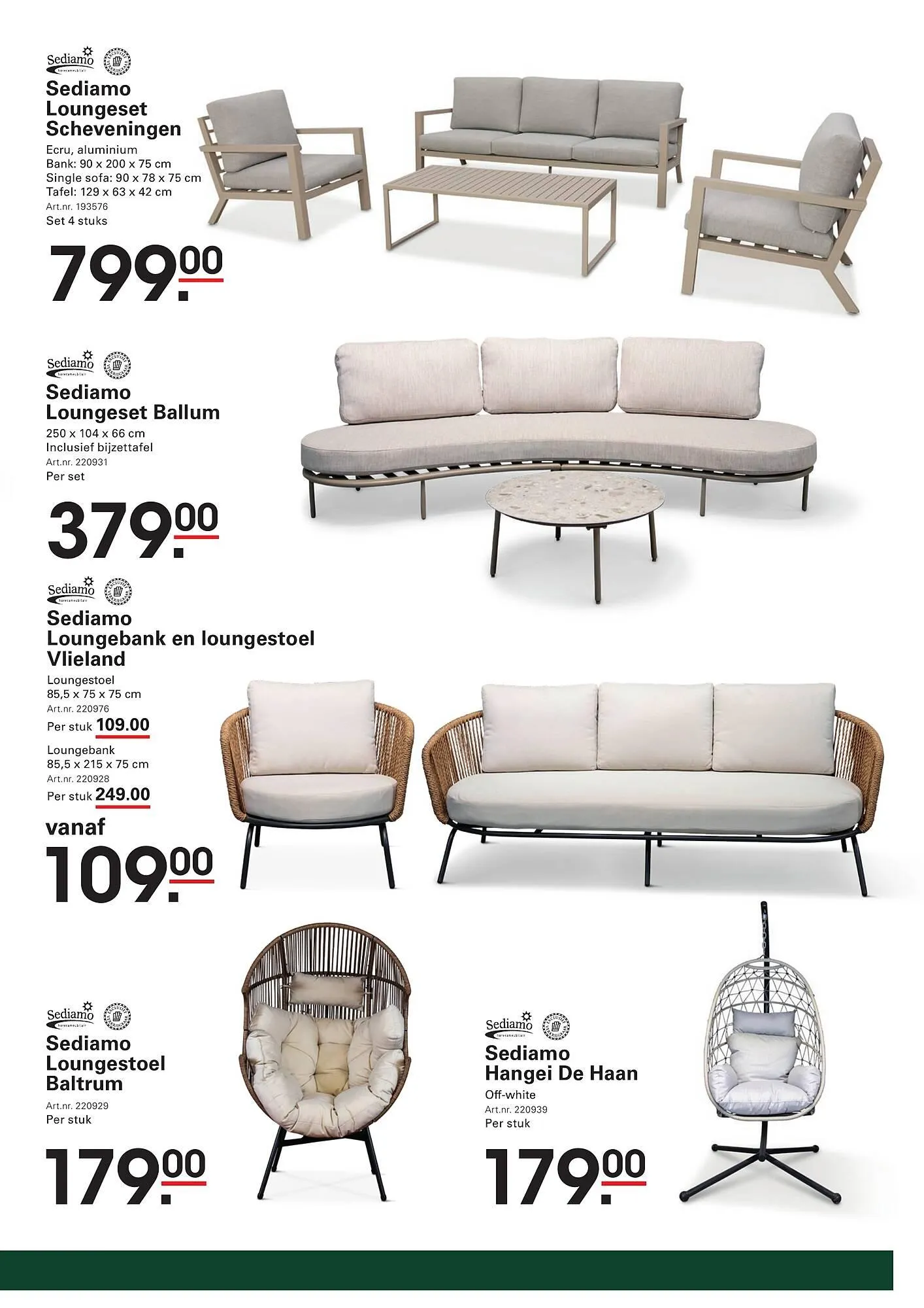 De Kweker folder van 29 januari tot 16 februari 2026 - Folder pagina 7