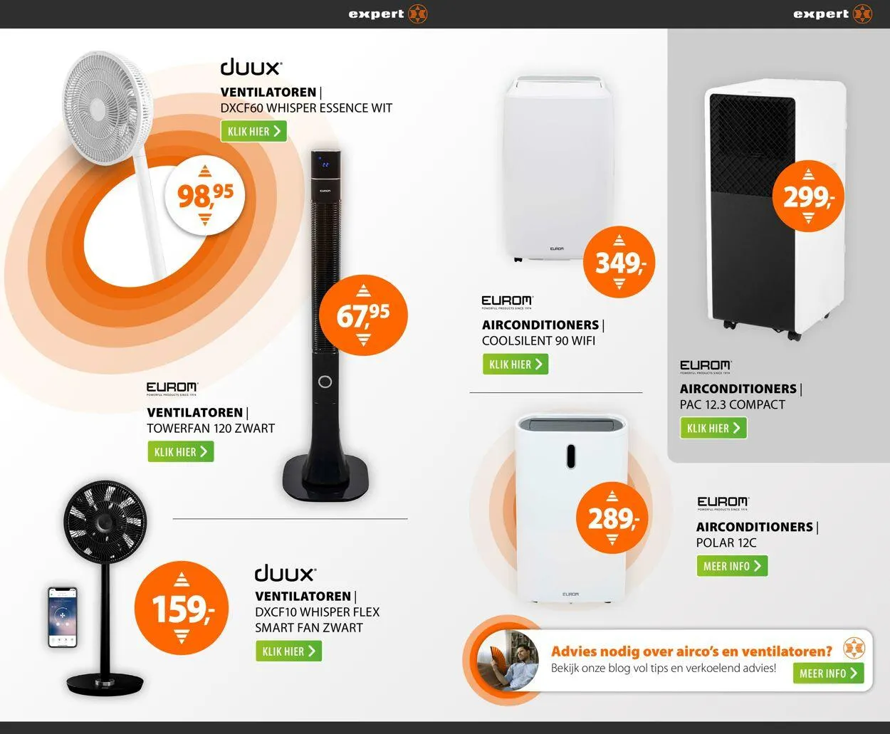 Expert van 30 juni tot 7 juli 2025 - Folder pagina 2
