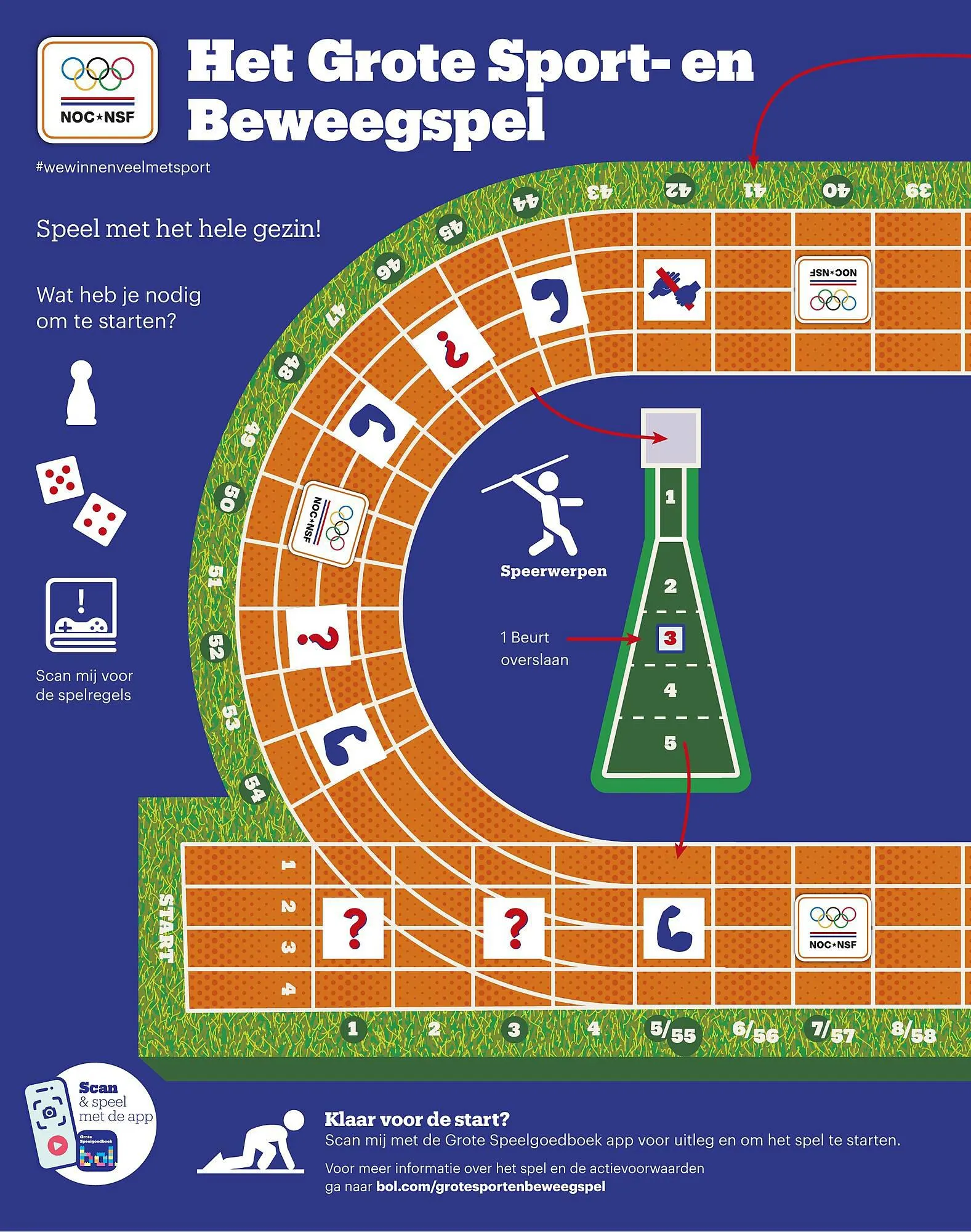 Bol.com Speelgoedboek 2023 van 8 oktober tot 31 december 2023 - Folder pagina 138