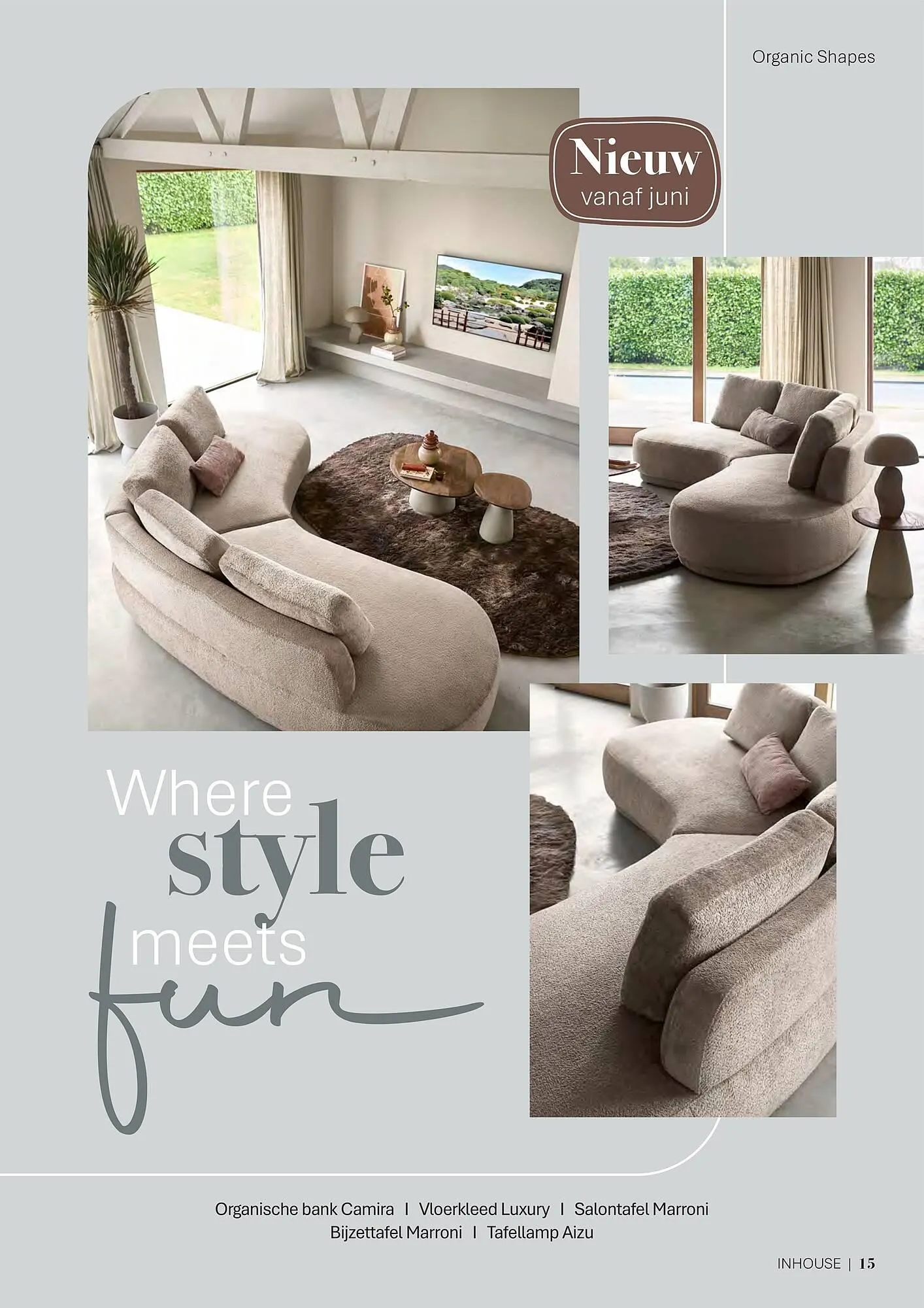 IN.HOUSE folder van 2 juni tot 28 september 2025 - Folder pagina 15