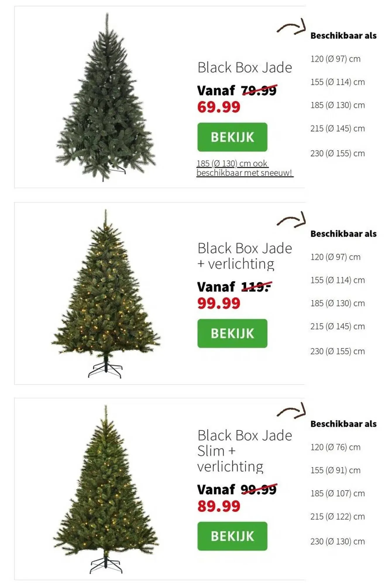 Intratuin folder van 9 oktober tot 24 december 2025 - Folder pagina 19