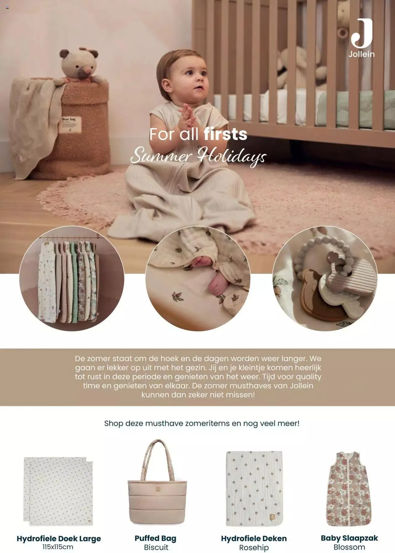 Baby-Dump - Folder van 1 juli tot 31 december 2023 - Folder pagina 13