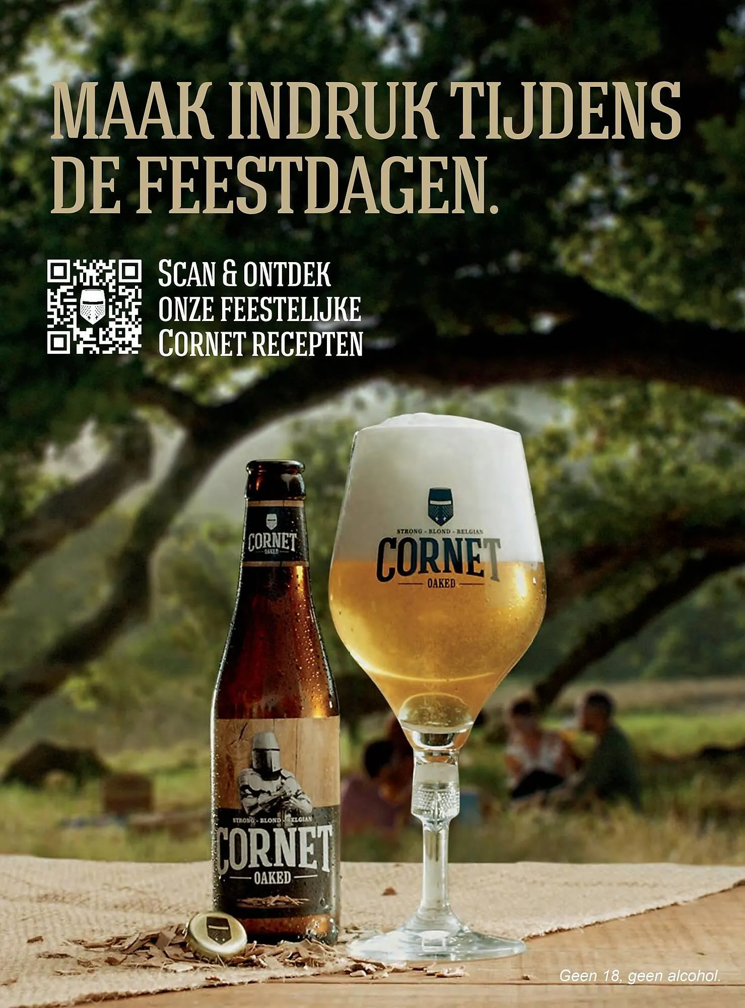 Boodschappen folder van 6 december tot 31 december 2023 - Folder pagina 113