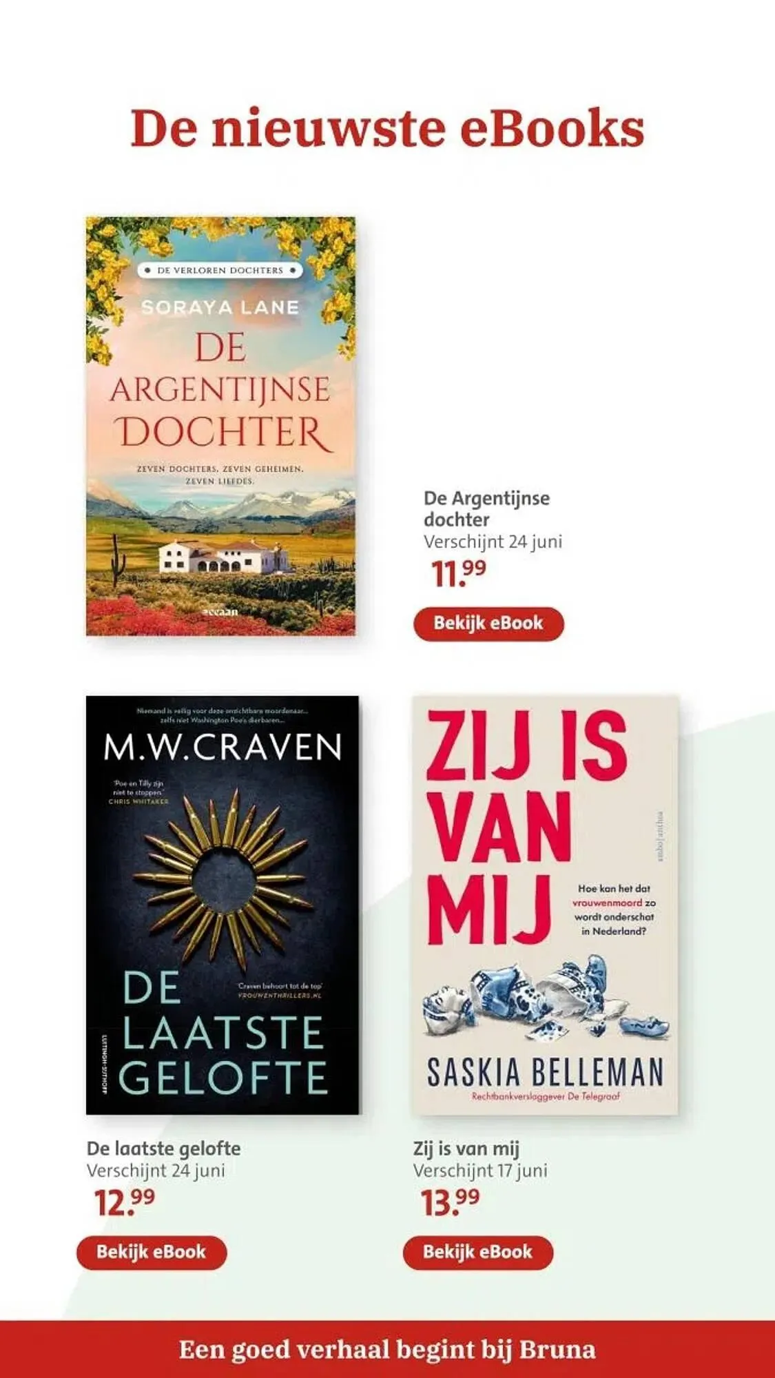 Bruna folder van 23 juni tot 29 juni 2025 - Folder pagina 26