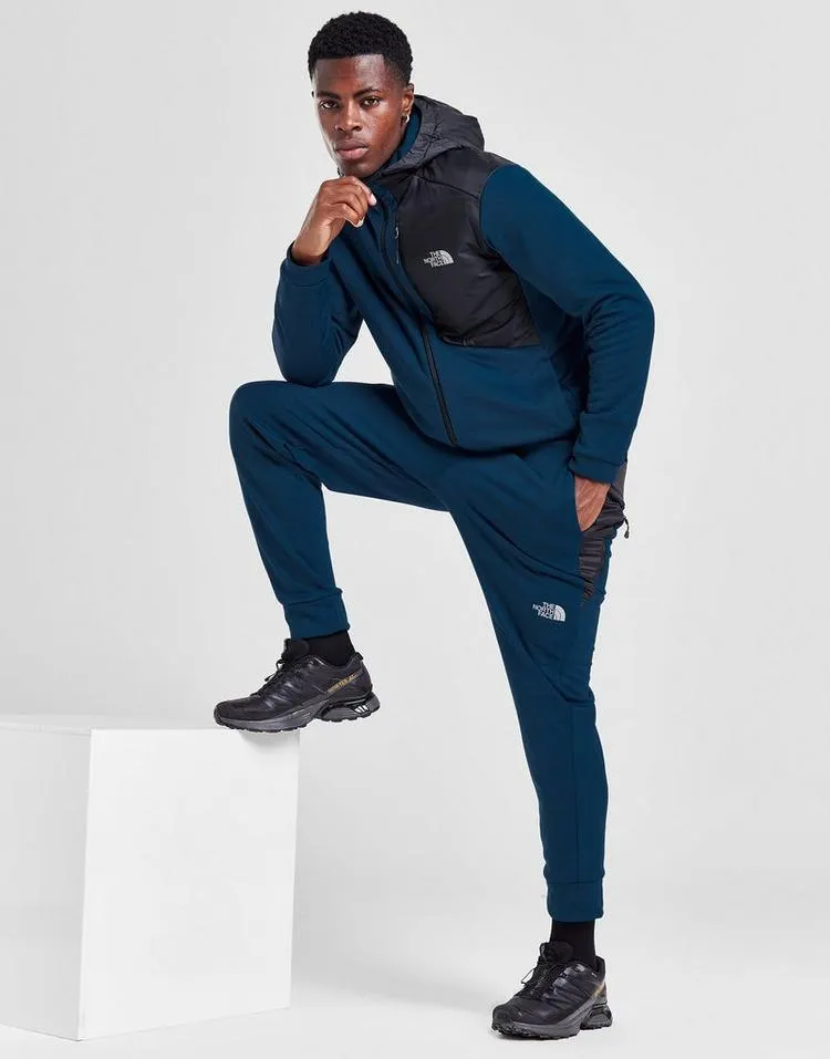 The North Face Mittellegi Track broek