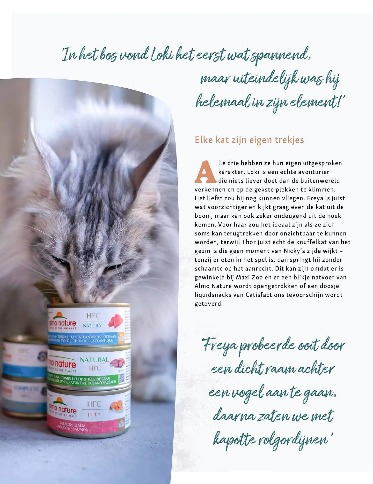 Maxi Zoo folder van 24 maart tot 6 april 2025 - Folder pagina 20